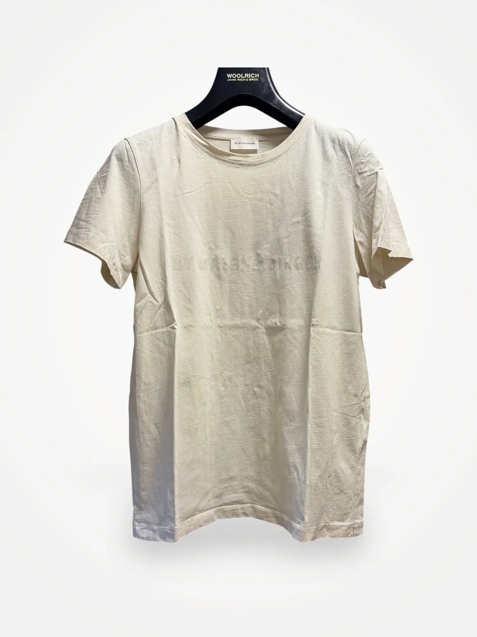 By Malene Birger By Malene Birger Short Sleeve T-shirt Size XS / US 0-2 / IT 36-38 - 1 Thumbnail