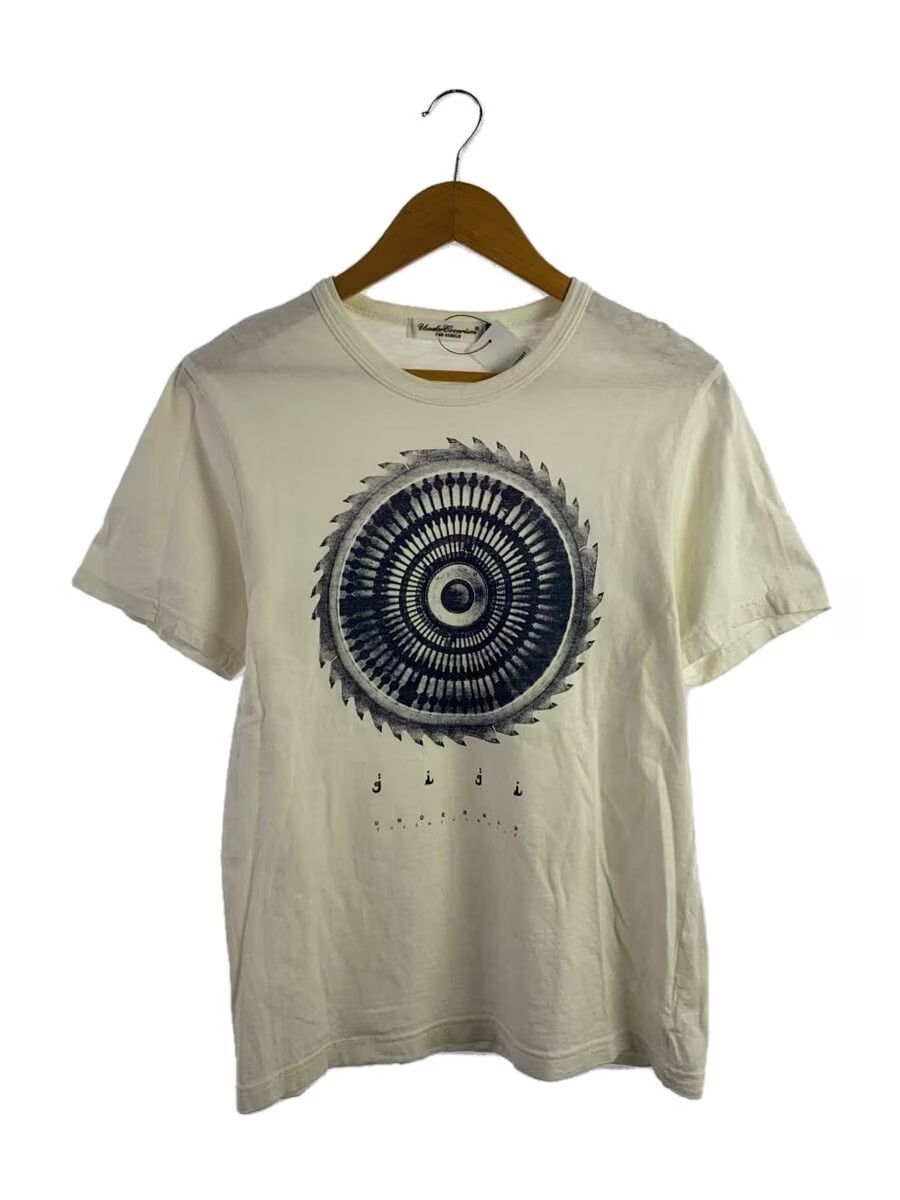 Undercover Buzz Saw Tee Size US S / EU 44-46 / 1 - 1 Thumbnail
