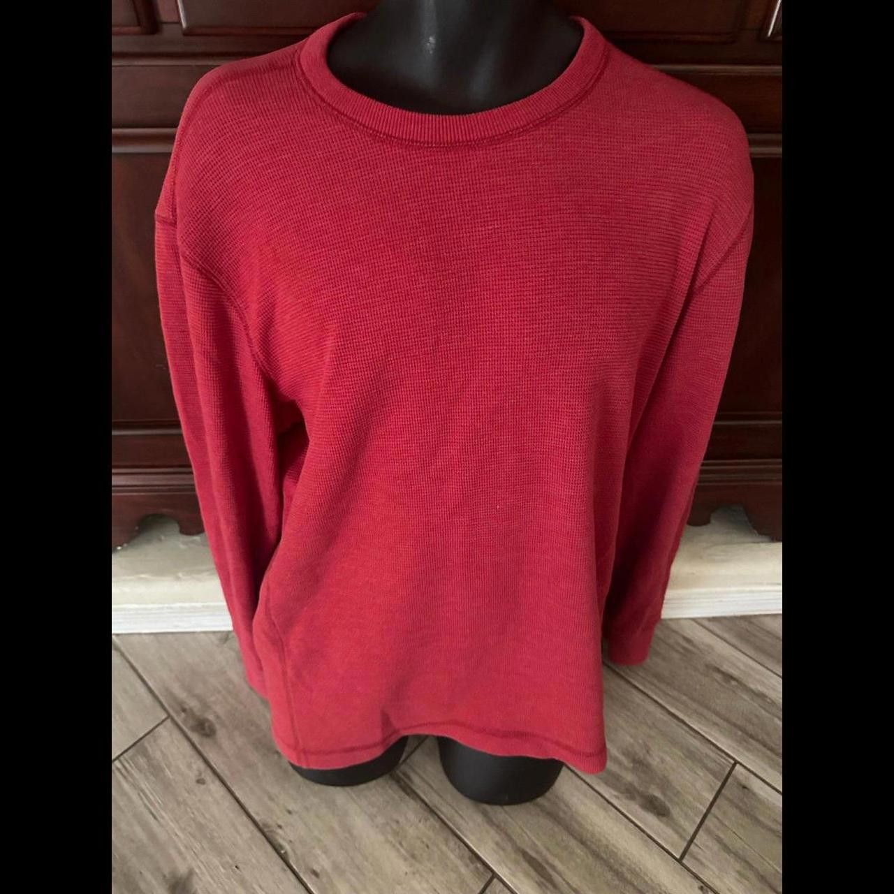 Eddie Bauer Mens Pre Own As Is 750f Size US M / EU 48-50 / 2 - 1 Thumbnail