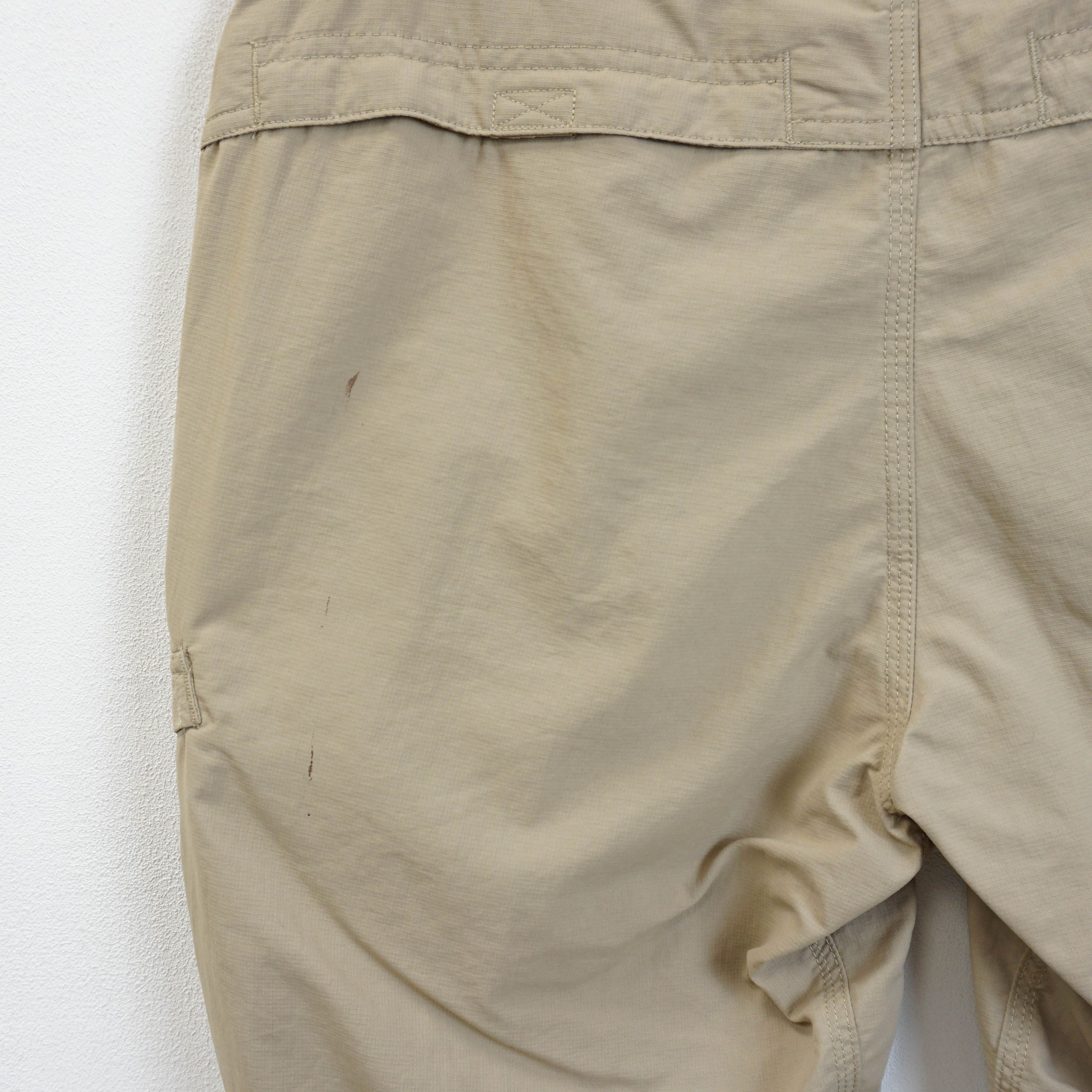 The North Face Archive Gorpcore/Techwear Pants Size US 32 / EU 48 - 4 Thumbnail