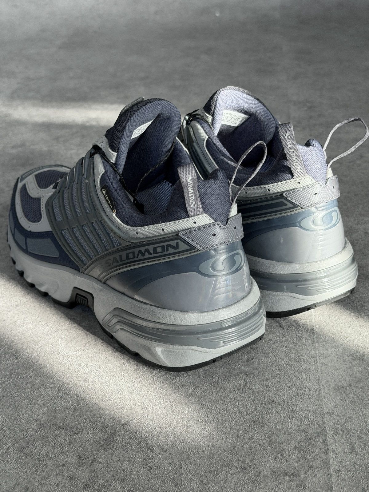 Salomon Sample Salomon ACS Pro GTX - FW24 Size US 9 / EU 42 - 5 Thumbnail