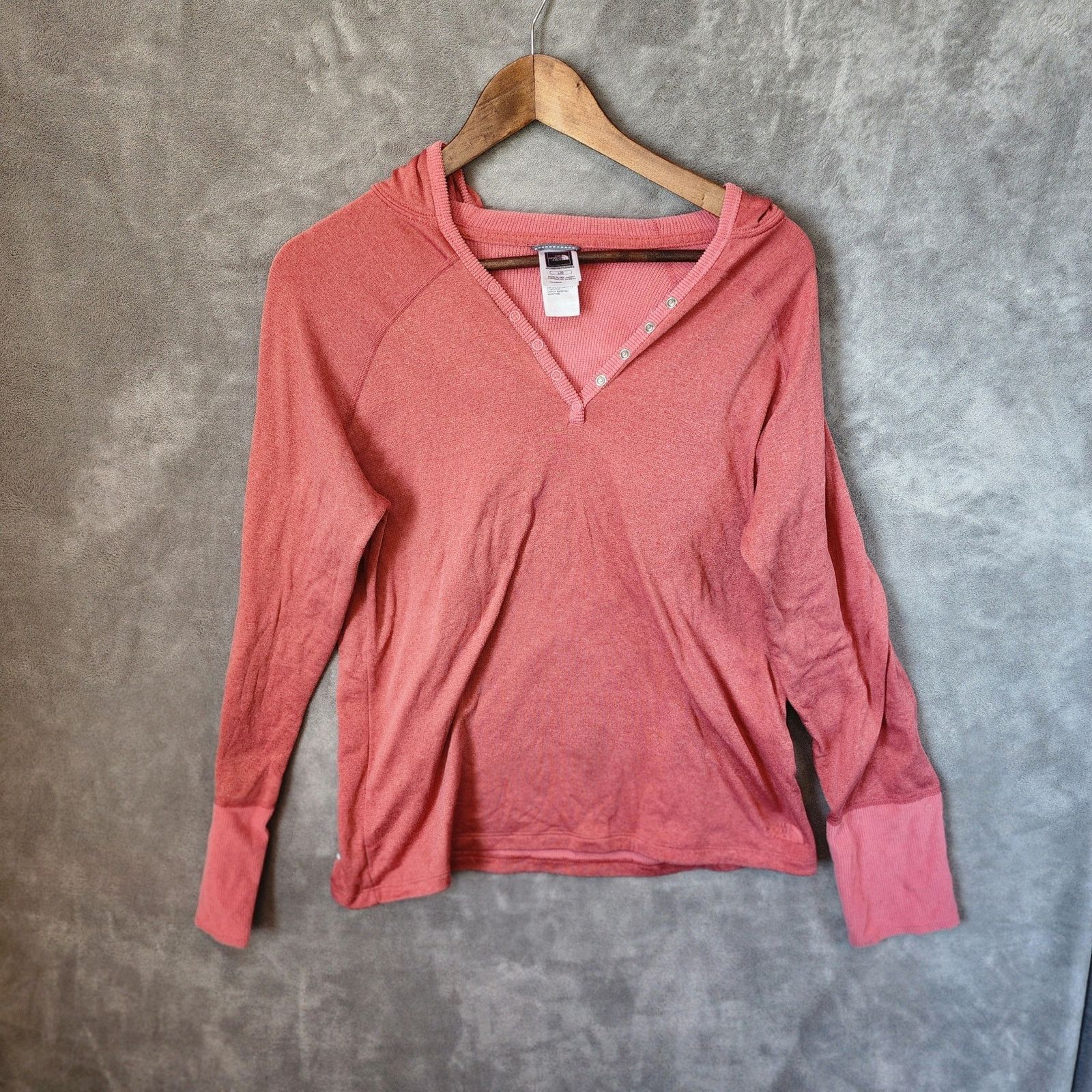 The North Face The North Face Women's Vaporwick Hoodie Large Size L / US 10 / IT 46 - 1 Thumbnail