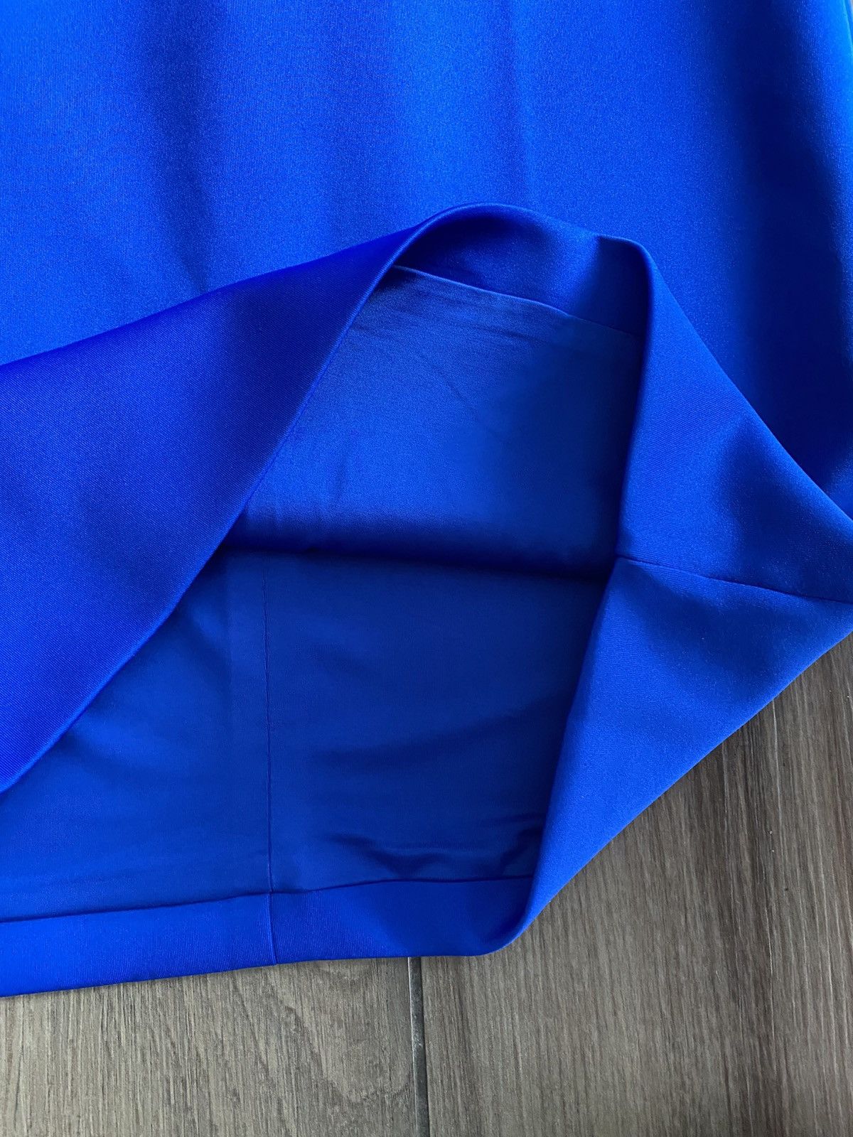 Guess Vestito blu elegante Size S / US 4 / IT 40 - 3 Thumbnail