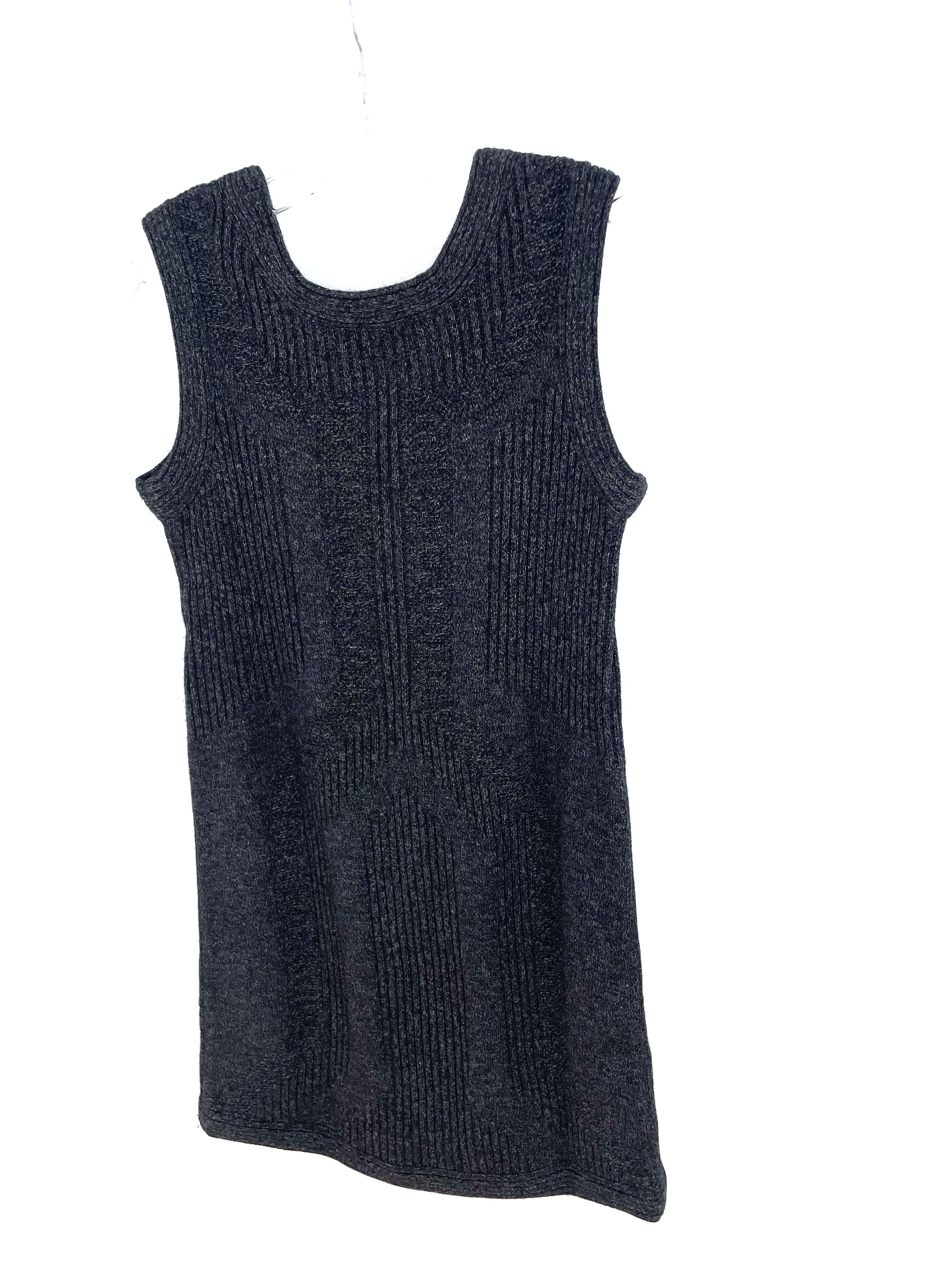 Undercover AW09 Earmuff Maniac Wool Dress Size M / US 6-8 / IT 42-44 - 7 Thumbnail
