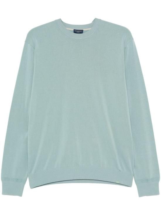 PAUL & SHARK Men Sweater 25411507 072 Green