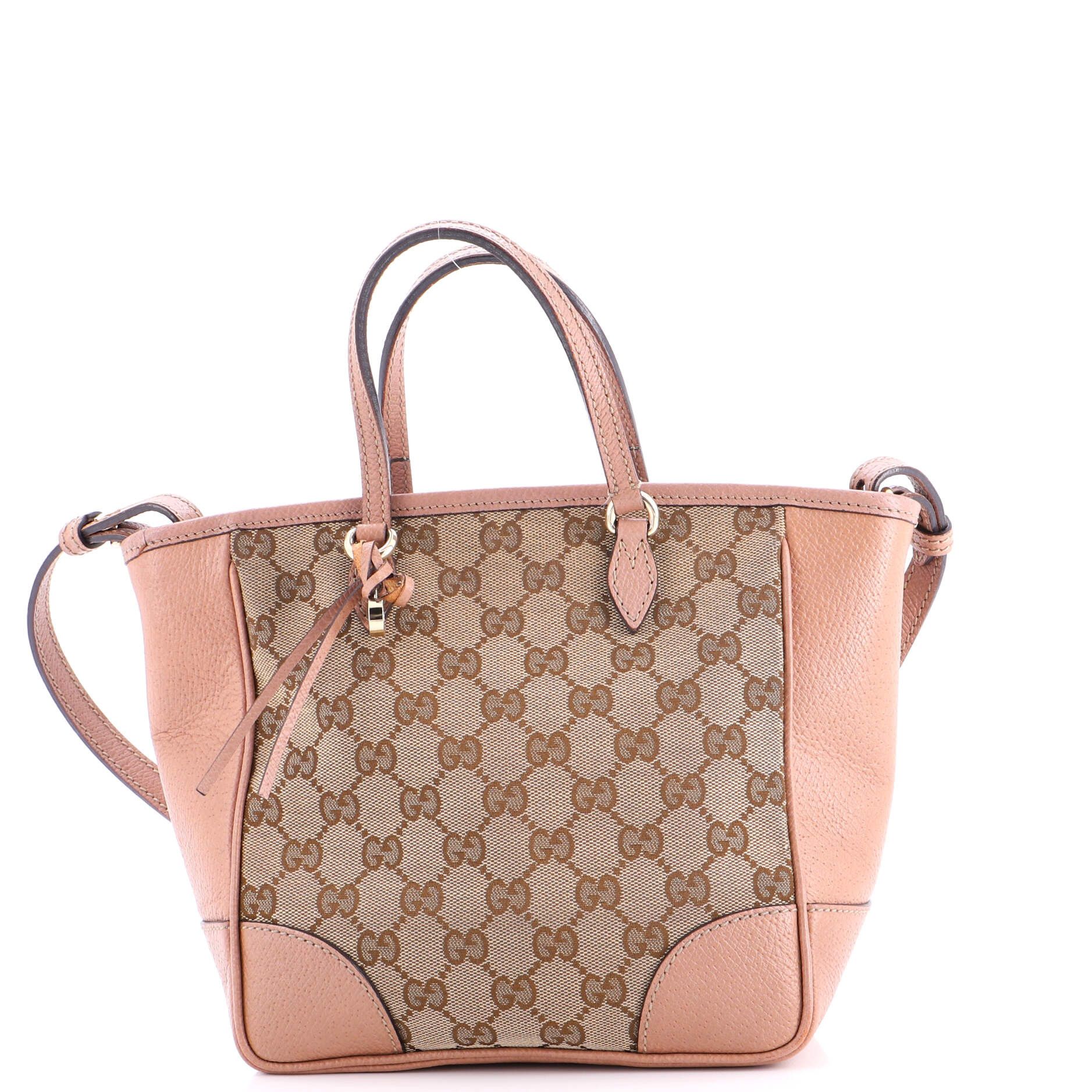 Gucci Bree Convertible Tote Size ONE SIZE - 1 Thumbnail