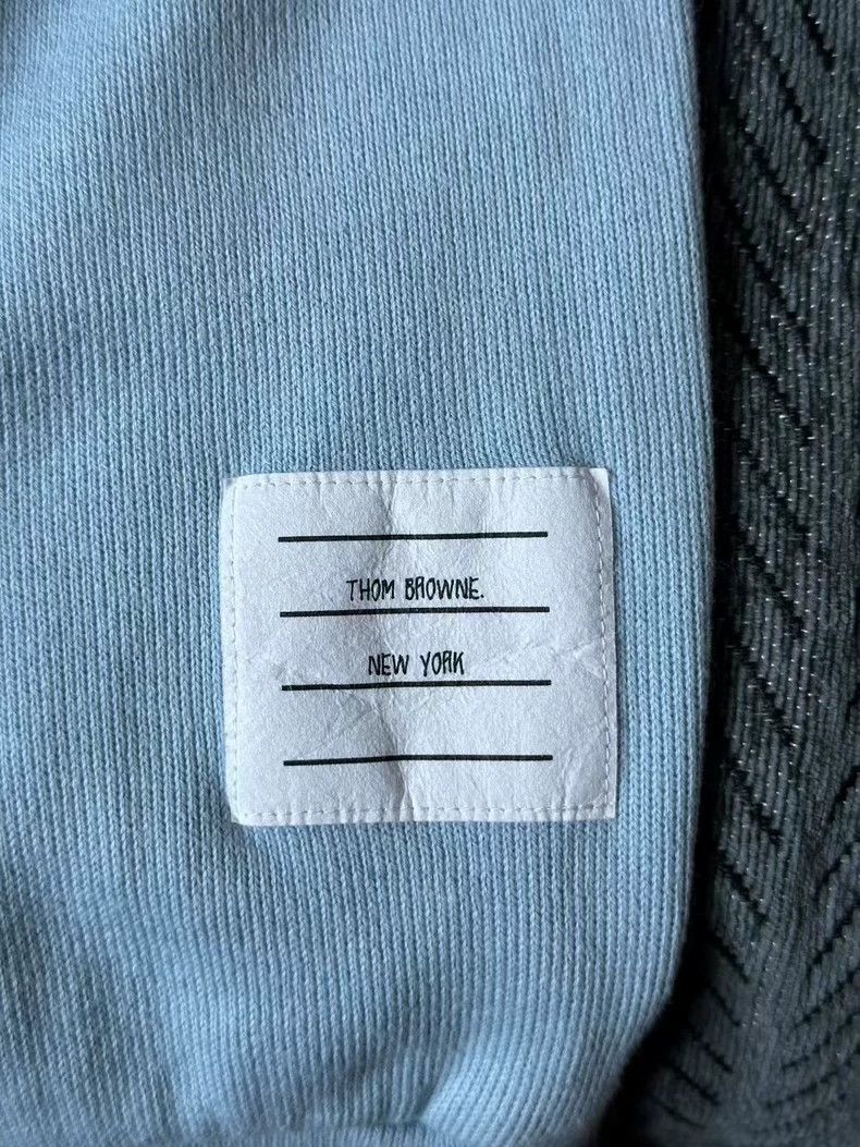 Other Thom Browne Knitted tights Size US 38 / EU 54 - 5 Thumbnail