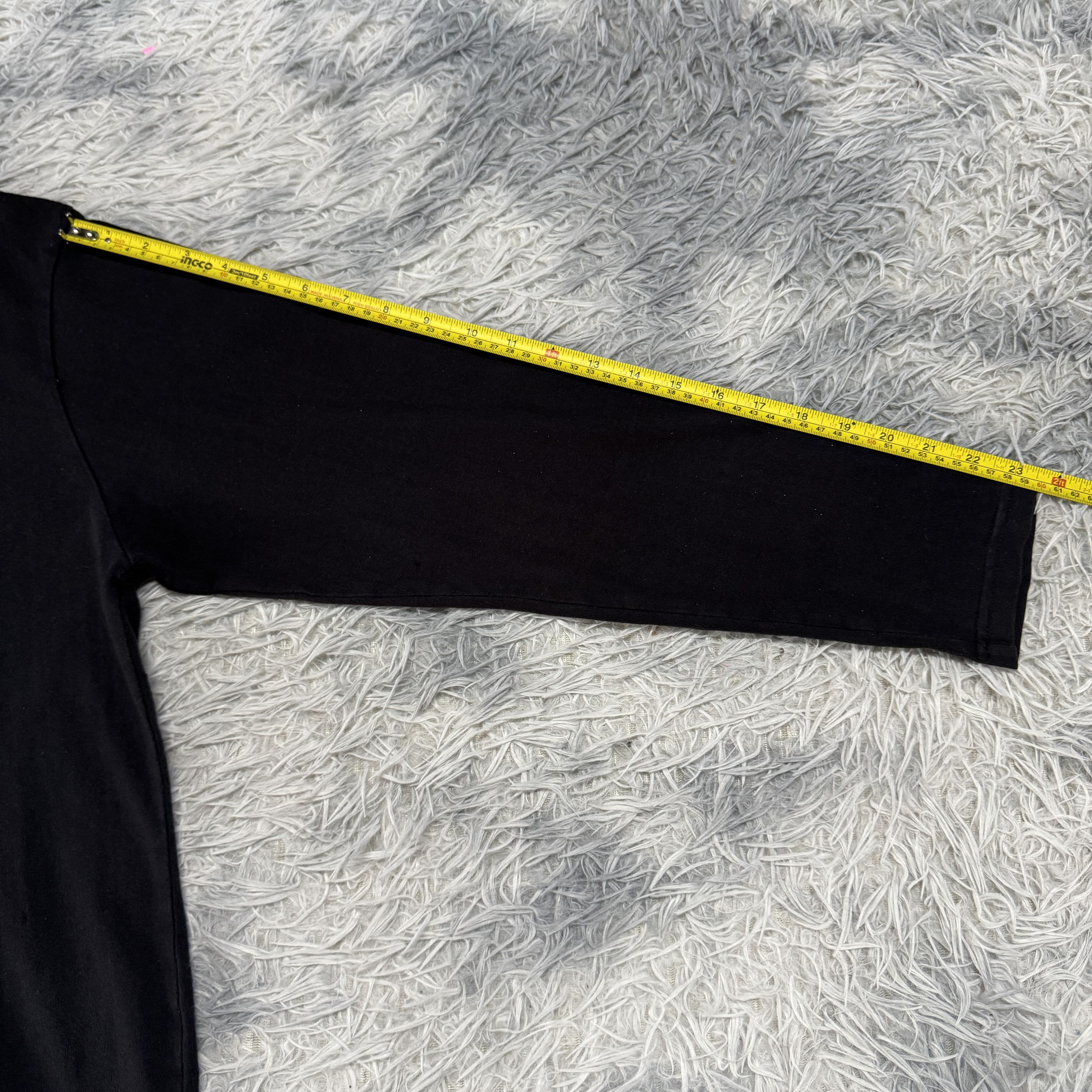 Japanese Brand Rare Vintage Y2K Japanese Brand Skull Bones Sunfaded Tshirt Size US XL / EU 56 / 4 - 7 Thumbnail