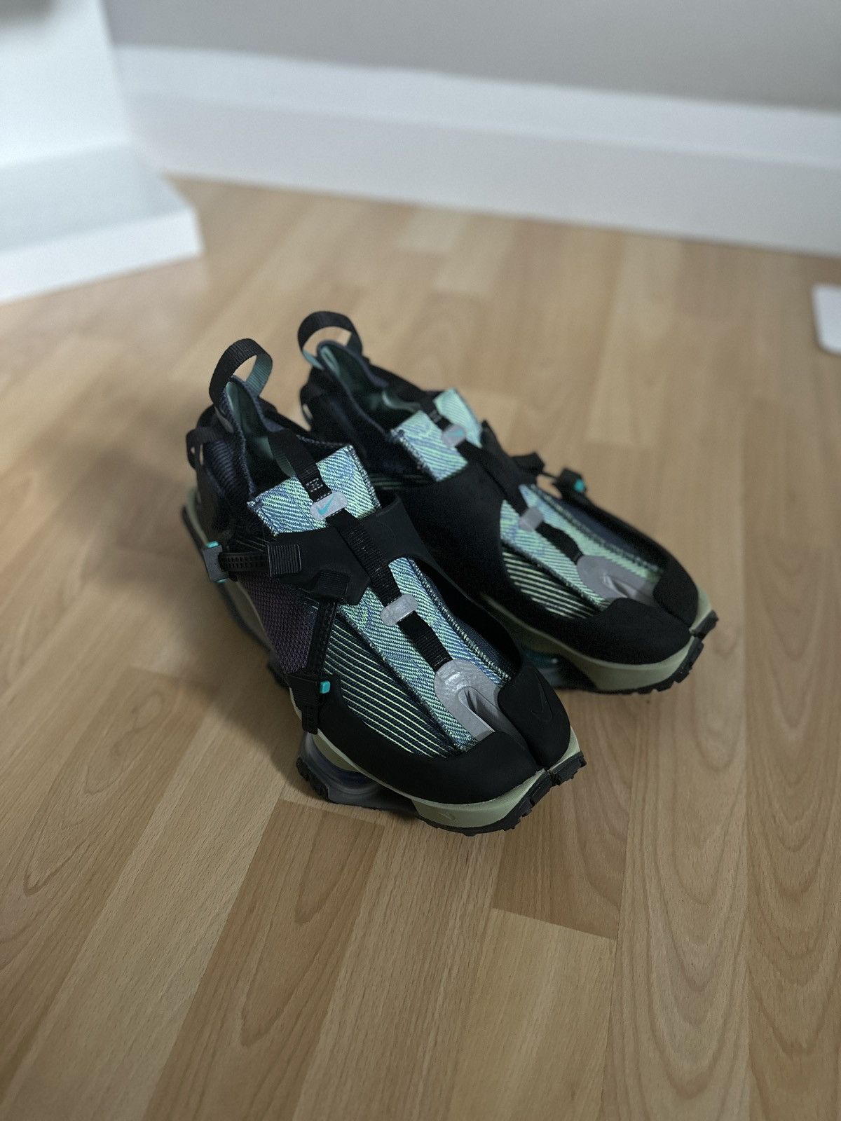 Nike Ispa Road Warrior | Grailed