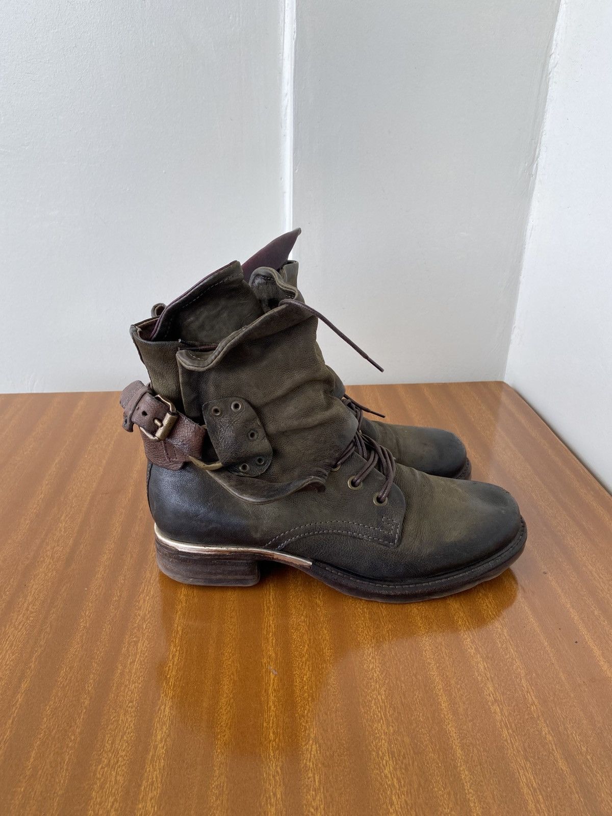 A.S.98 A.S.98 Size US 8 / IT 38 - 5 Thumbnail