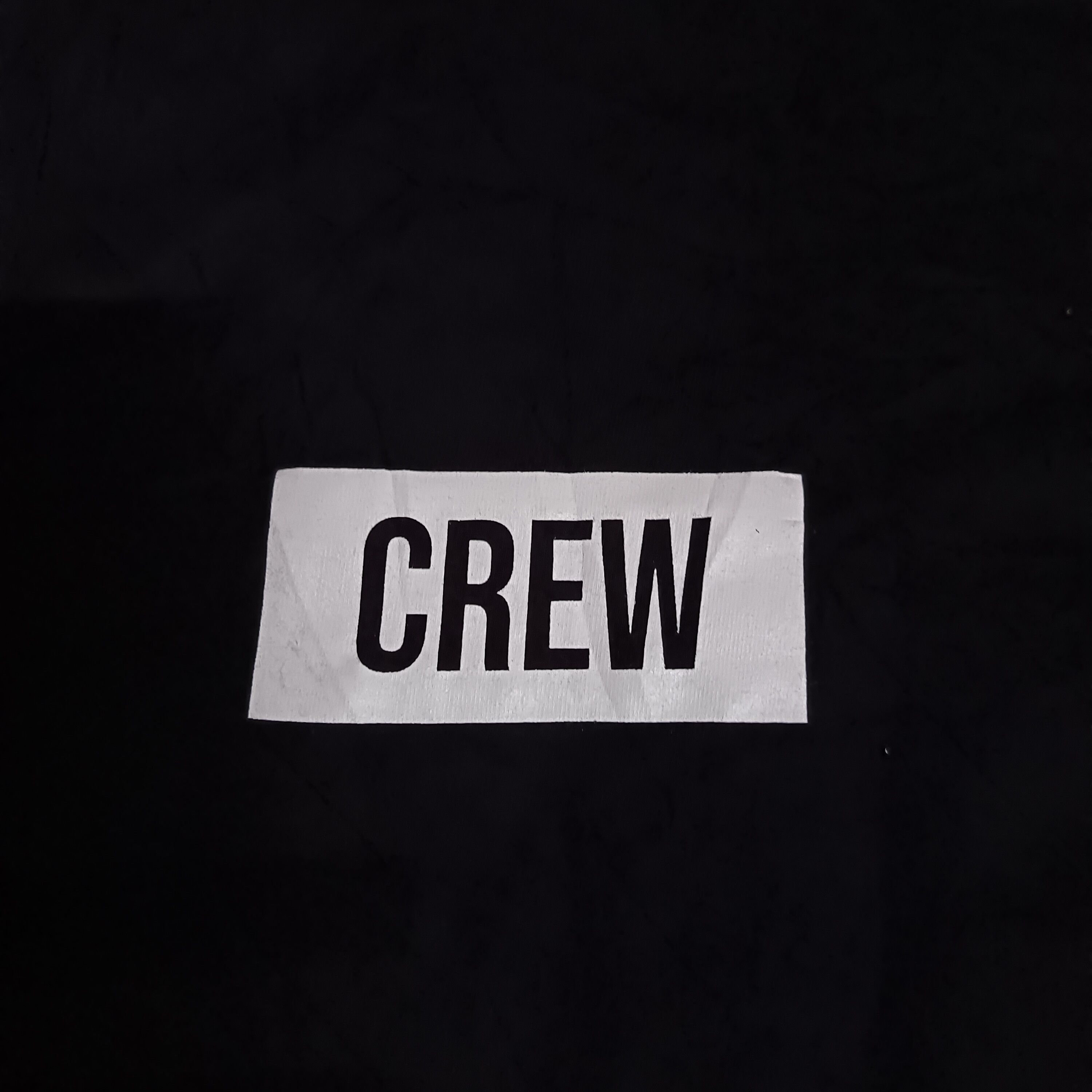 Band Tees Coldrain Japanese Rock Band Crew Staff T-Shirt Size US L / EU 52-54 / 3 - 3 Thumbnail
