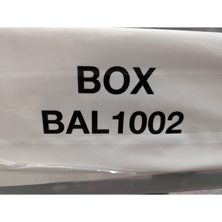 Balenciaga o1rshd1 Size: OS / Case Vertical Bifolded Wallet Black/White Size ONE SIZE - 18 Thumbnail