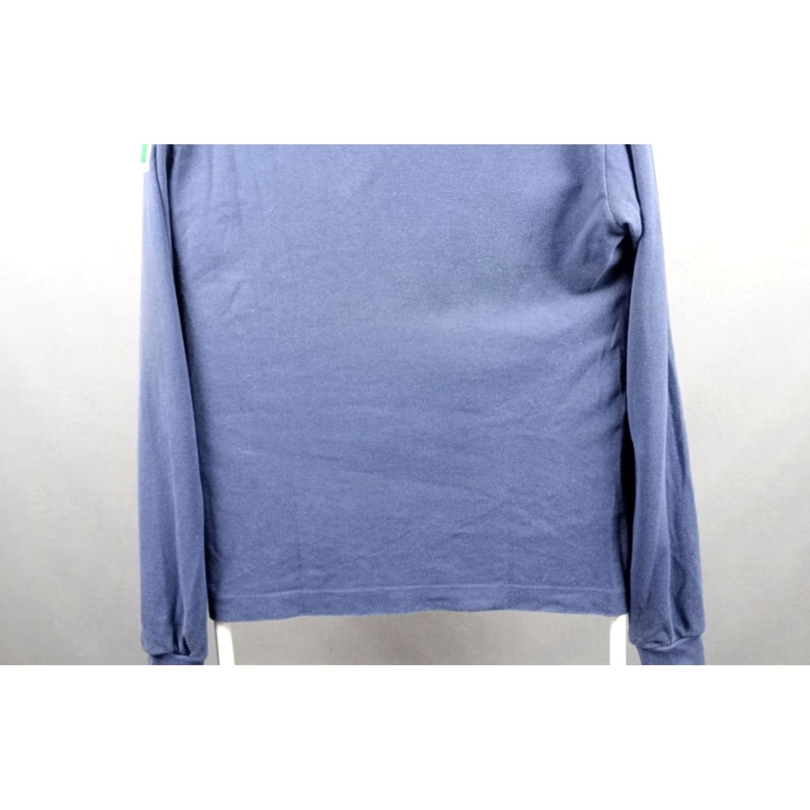 Kappa VINTAGE Kappa ITALIA Spell Out Polo Shirt Size M Size US M / EU 48-50 / 2 - 6 Thumbnail
