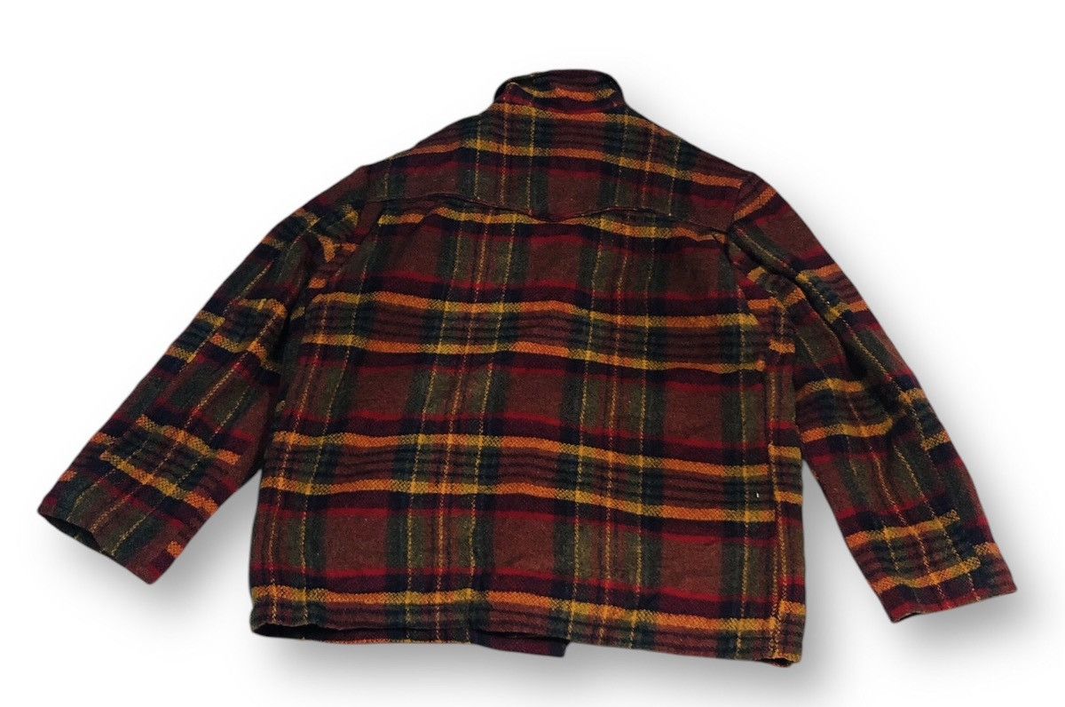 Clover Canyon Canyon Guide Button Up (1) Size US L / EU 52-54 / 3 - 2 Thumbnail