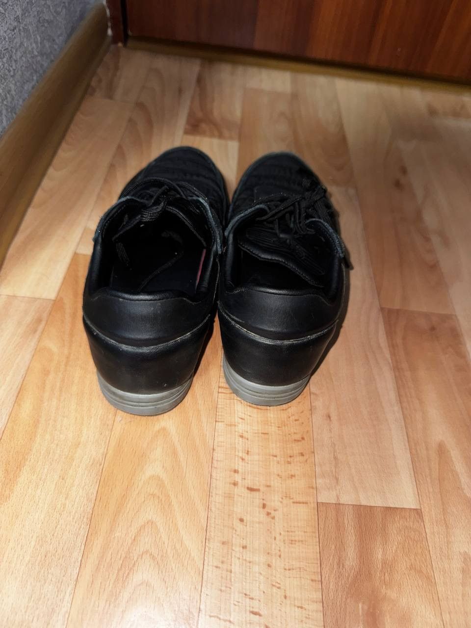 Stone Island Stone Island logo low top sneakers Size US 8 / EU 41 - 4 Thumbnail