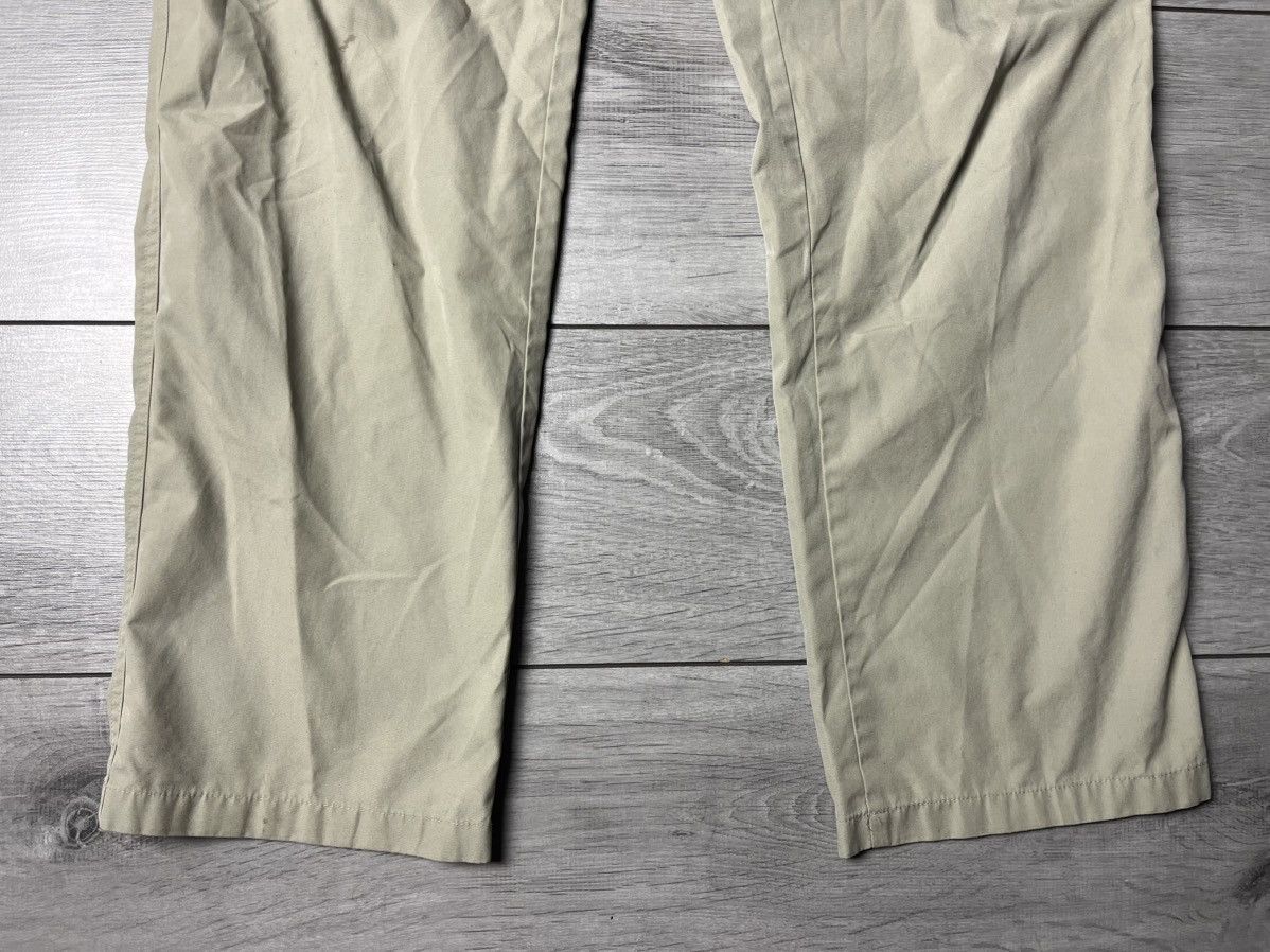 Fjallraven Fjallraven G-1000 cargo pants size 50 Size US 34 / EU 50 - 2 Thumbnail