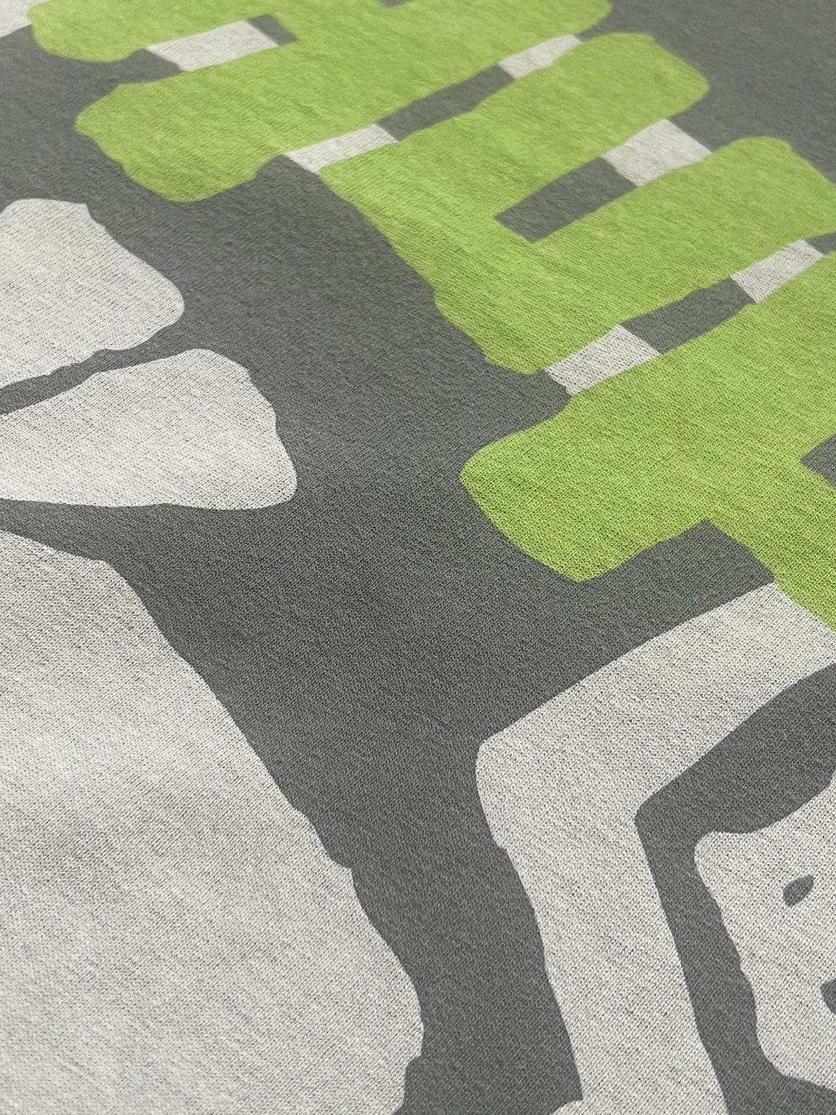 Huf × Stussy Stussy x HUF 5 Year Anniversary Tee - 2007 Size US L / EU 52-54 / 3 - 4 Thumbnail