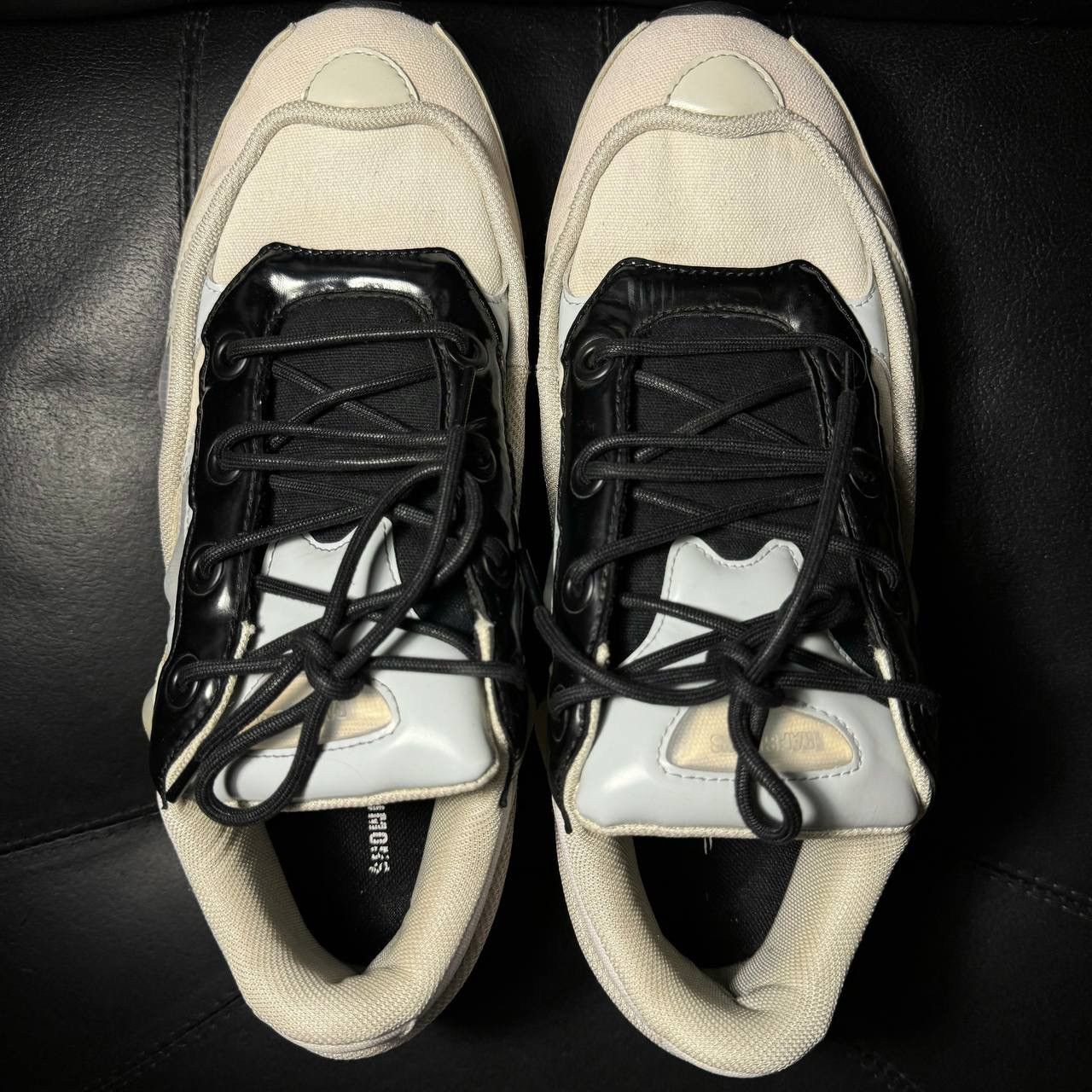 Adidas × Raf Simons adidas raf simons ozweego Size US 11.5 / EU 44-45 - 6 Thumbnail