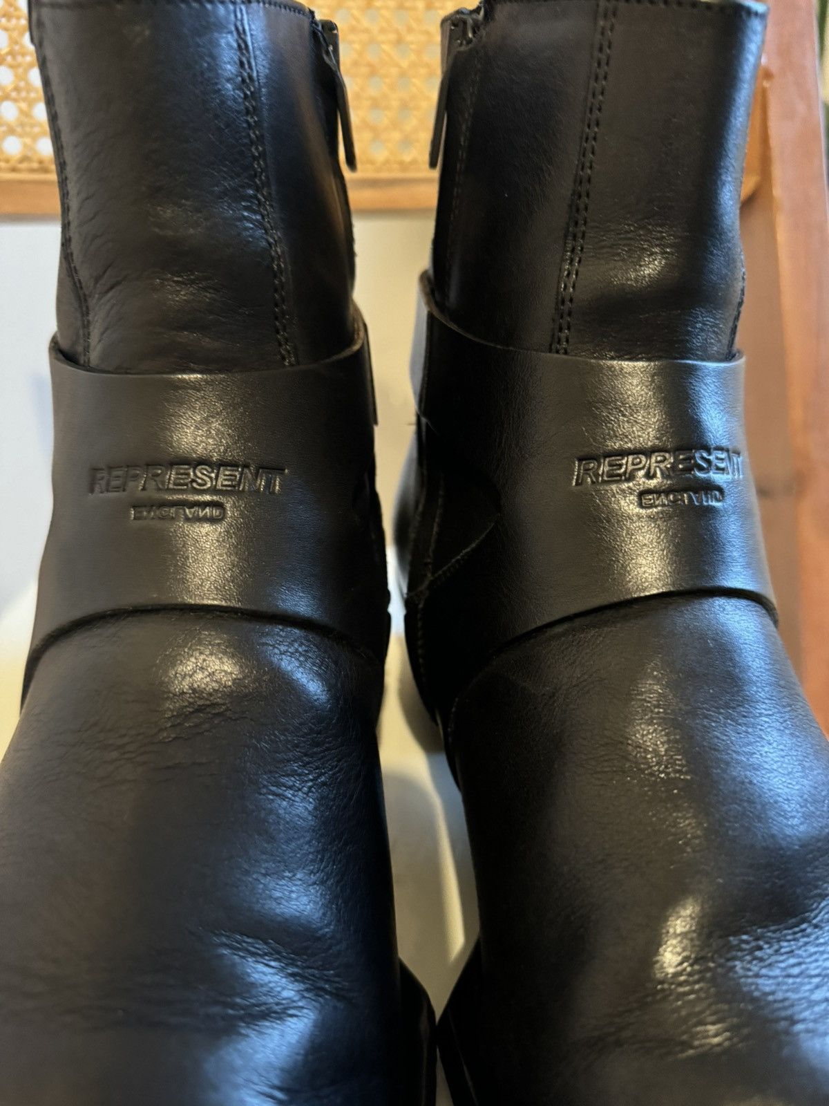 Represent Clo. Represent Chelsea boot Size US 8 / EU 41 - 3 Thumbnail
