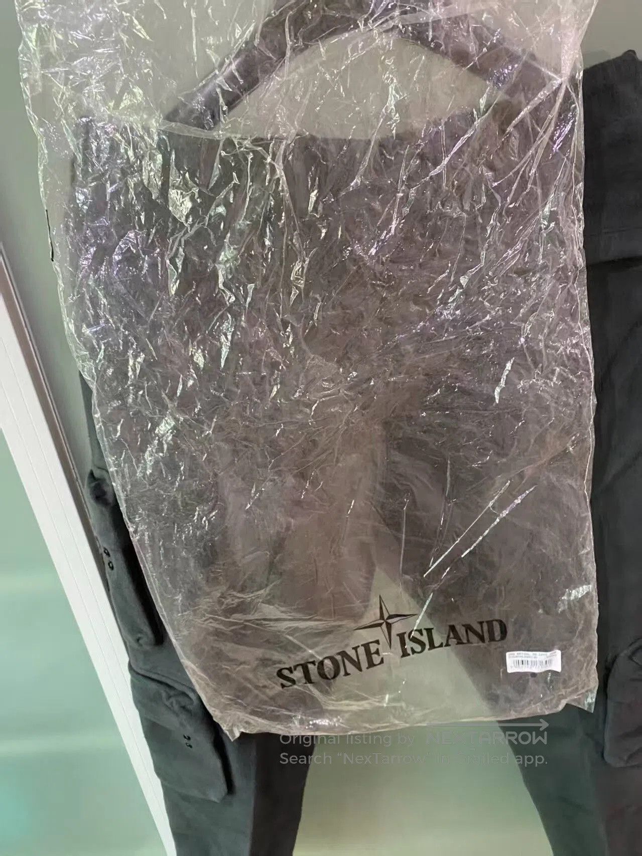 Stone Island Stone Island Four. Size US 32 / EU 48 - 3 Thumbnail