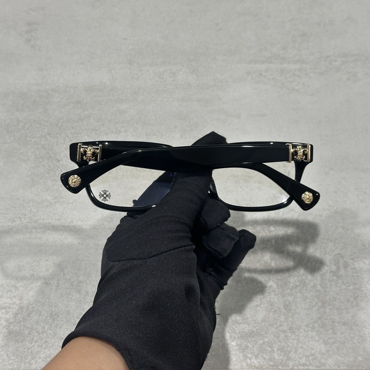 Chrome Hearts CHROME HEARTS GITTIN ANY? - A Size ONE SIZE - 3 Thumbnail
