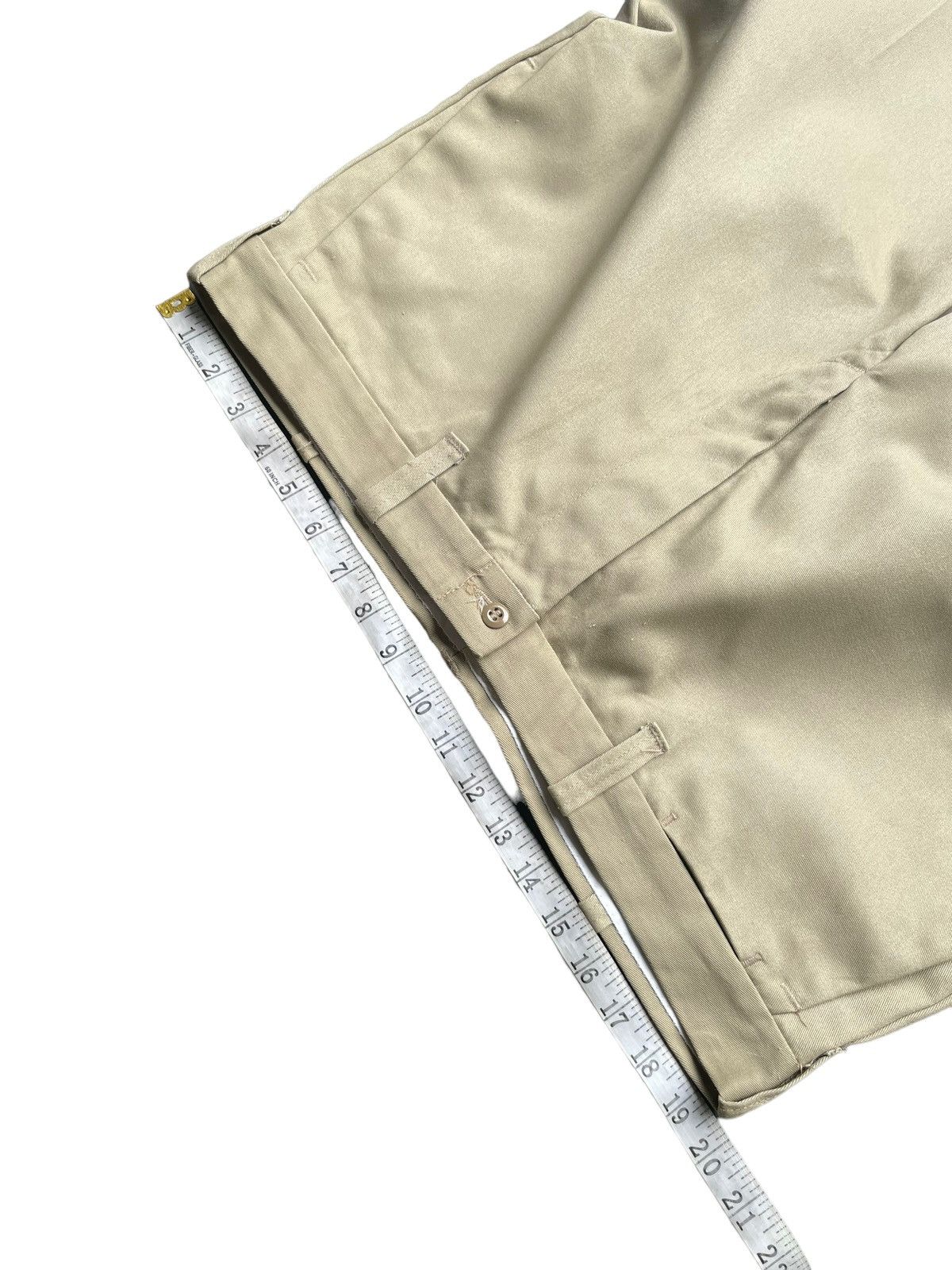 Big Mac × Vintage Vintage Big Mac Chinos Size US 40 / EU 56 - 12 Thumbnail