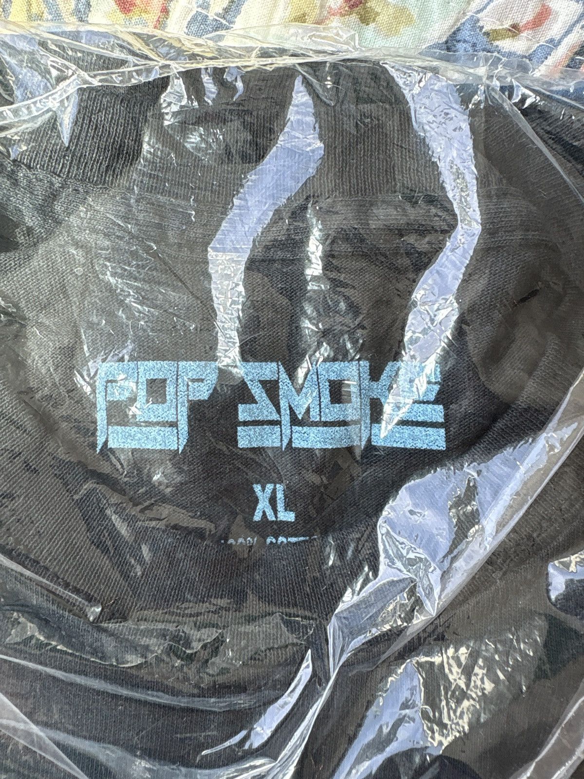 Vintage Pop Smoke Size US XL / EU 56 / 4 - 3 Thumbnail