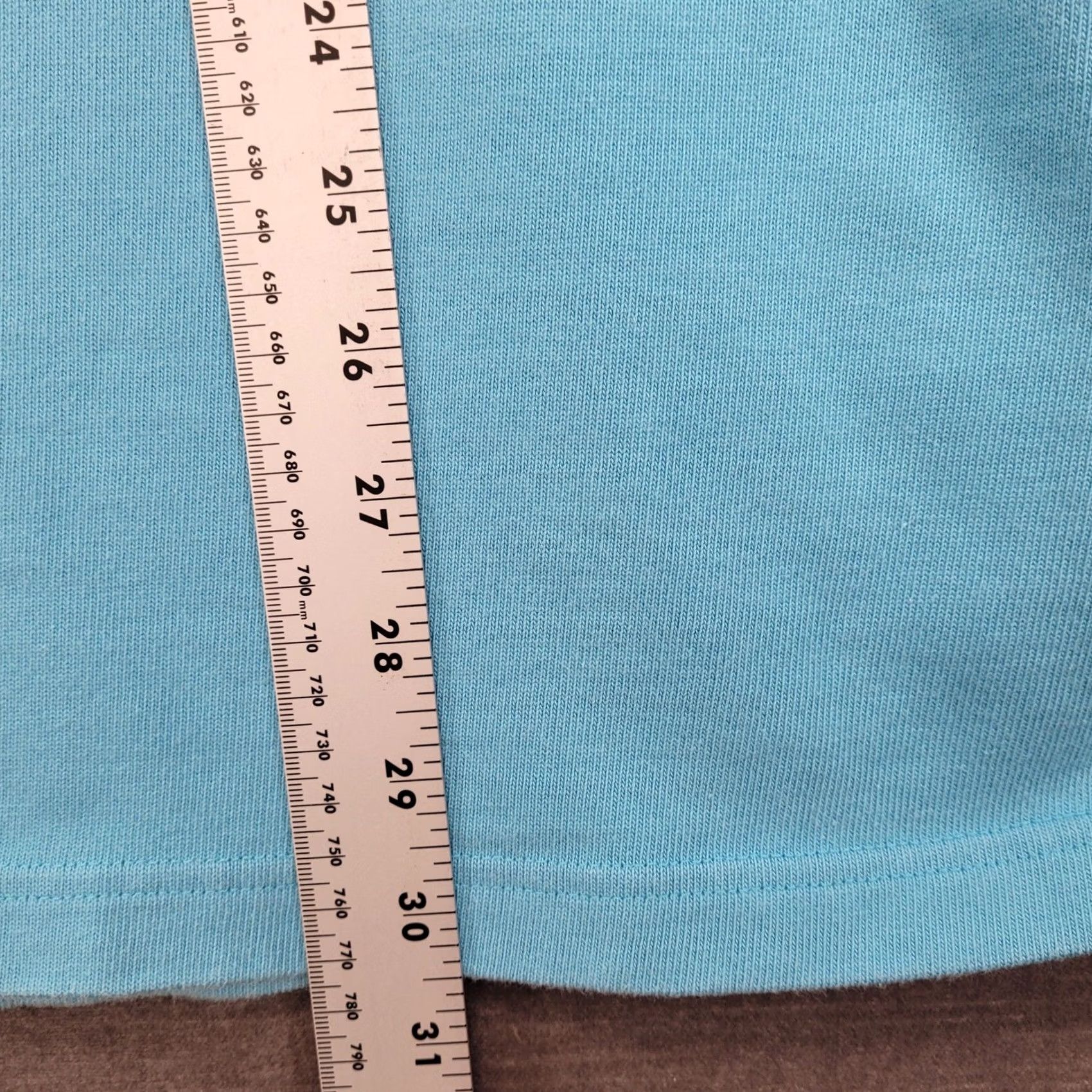 J.Crew J.CREW Oarsman Rugby Shirt Colorblock Pastel Multicolor Long Sleeve LT Tall Mens Regular Size US L / EU 52-54 / 3 - 5 Thumbnail