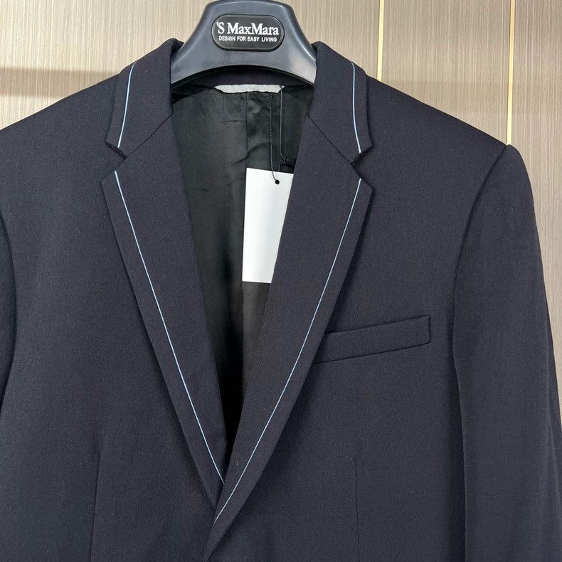 Dior Dior Line wool suit 2504-Nextarrow Size 44R - 3 Thumbnail