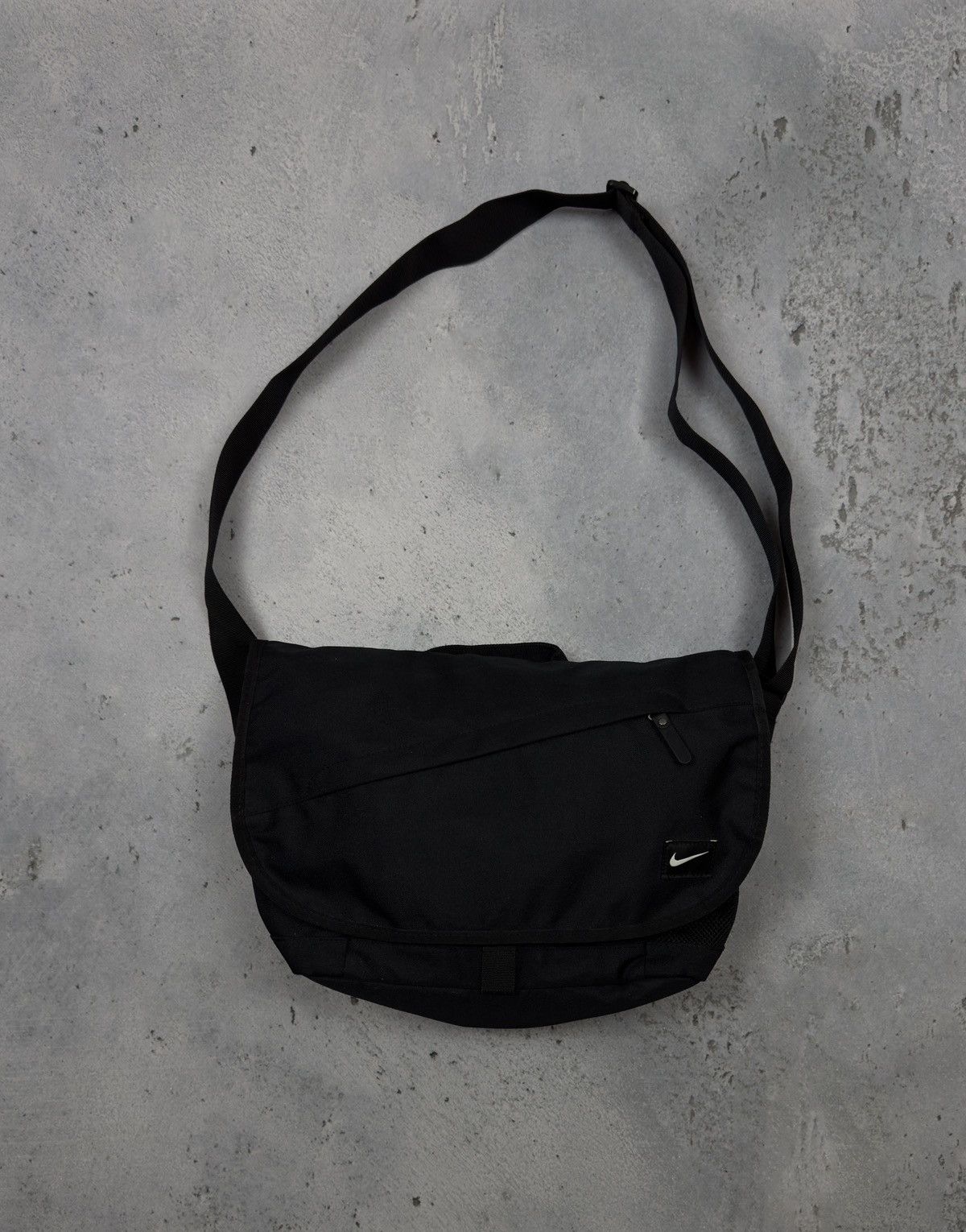 NIKE 90〜00s shoulder bag