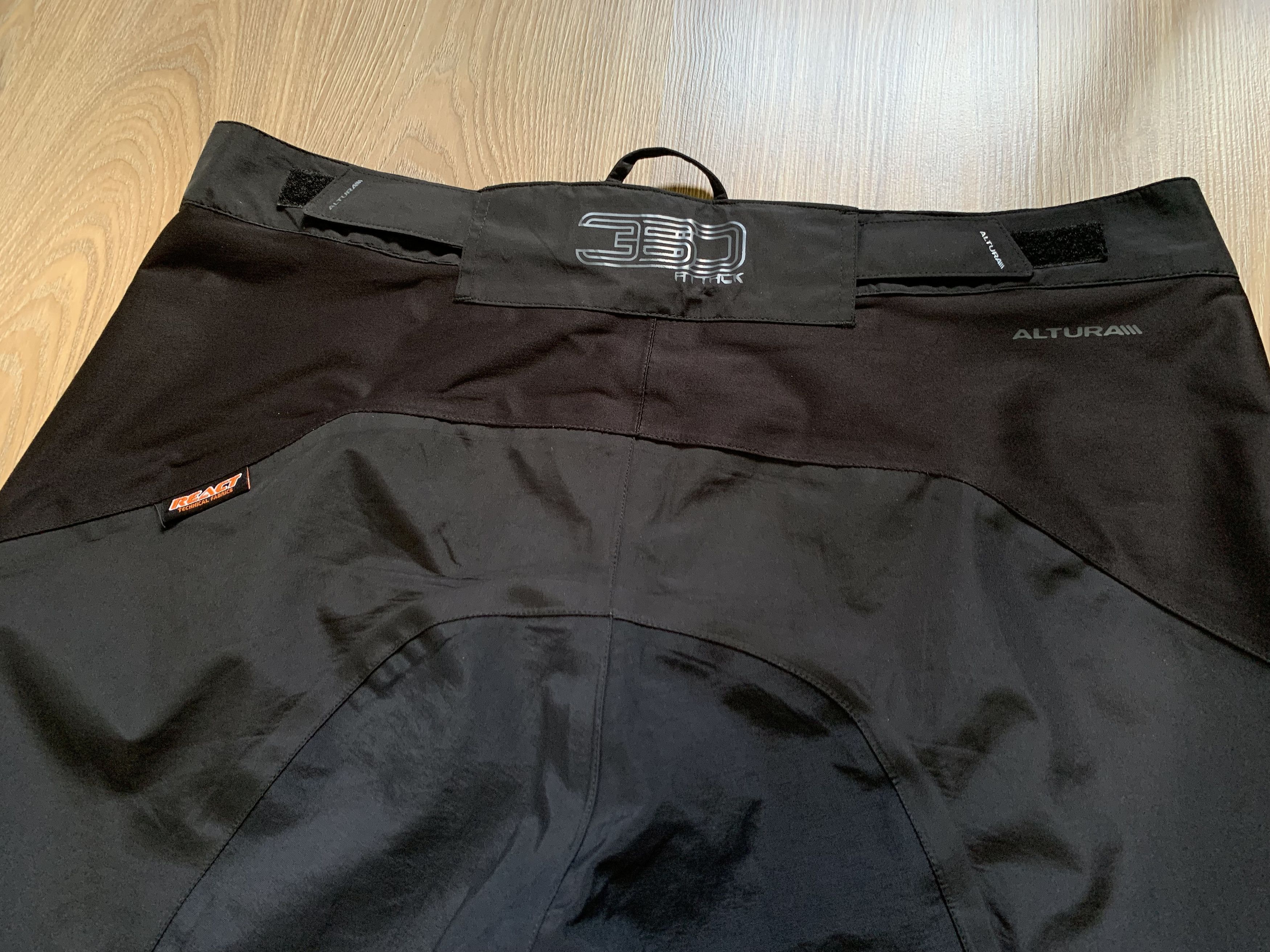 Other Altura Bike Waterproof Pants Size US 42 / EU 58 - 5 Thumbnail