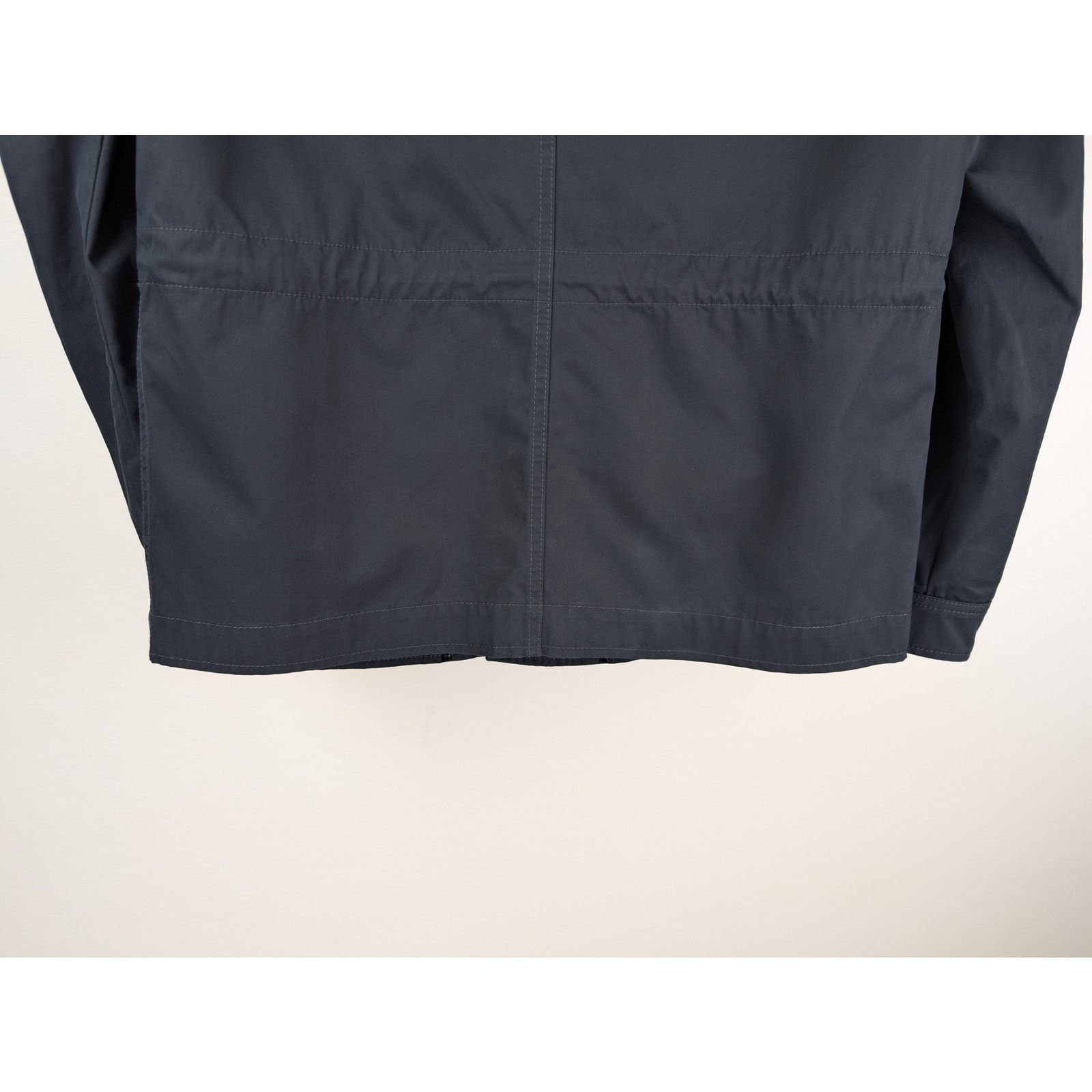 Tom Ford o1rshd1 Outerwear Outer Button up Shirt in Navy Size US L / EU 52-54 / 3 - 14 Thumbnail