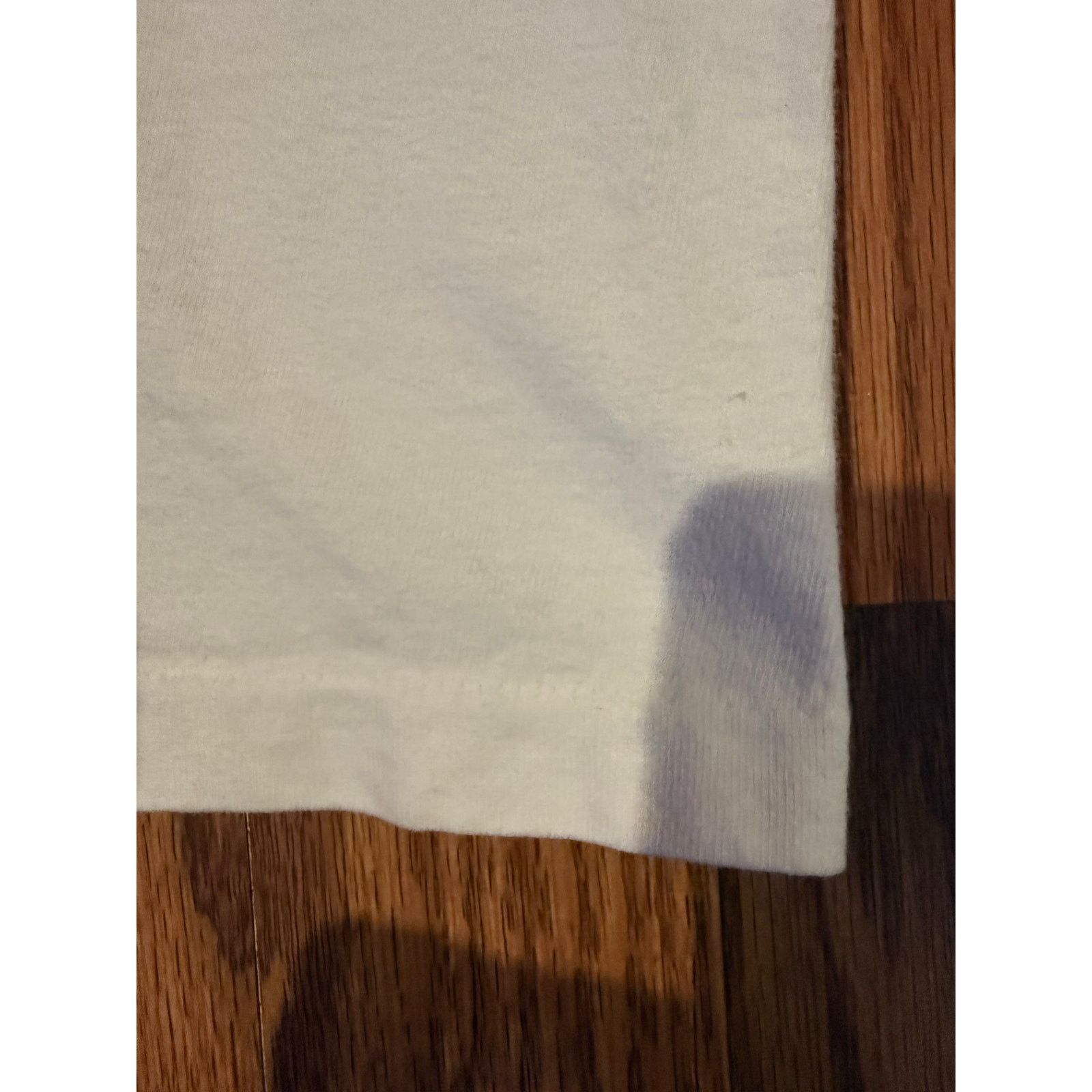 Hanes Early 90s Stubbs Legendary BBQ pocket Tee Size US M / EU 48-50 / 2 - 2 Thumbnail