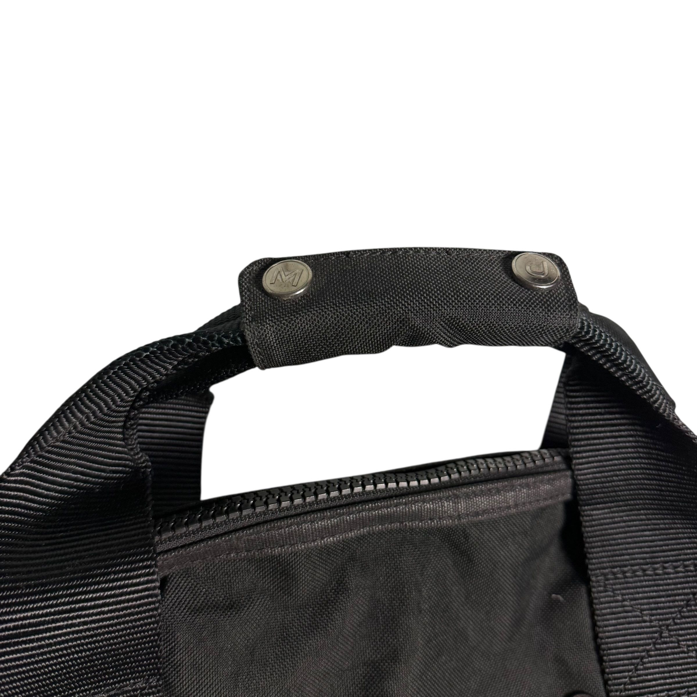 Marc Jacobs 🔥RARE🔥Vintage Jacobs for Marc Jacob 2 Way Backpack Bag Size ONE SIZE - 7 Thumbnail