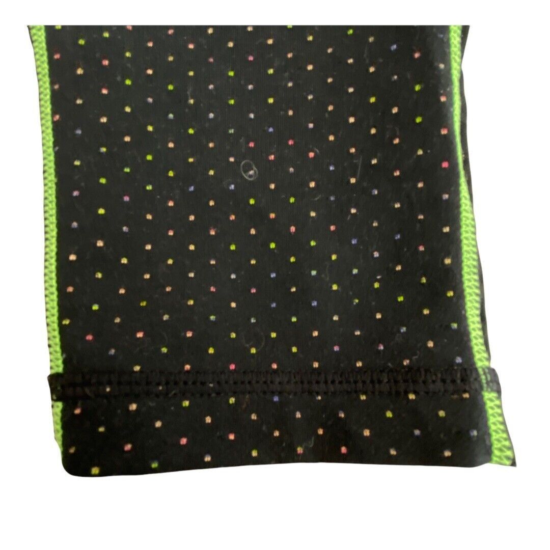 Other Zella Athletic Womens L Athletic Leggings Pants Polka Dots B Size 34" / US 12 / IT 48 - 10 Thumbnail