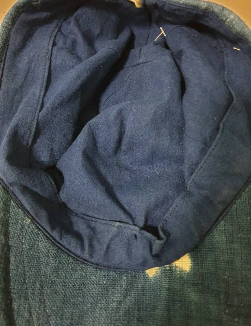 Japanese Brand 💥Smile custom made Japanese streetwear cap Size ONE SIZE - 2 Thumbnail