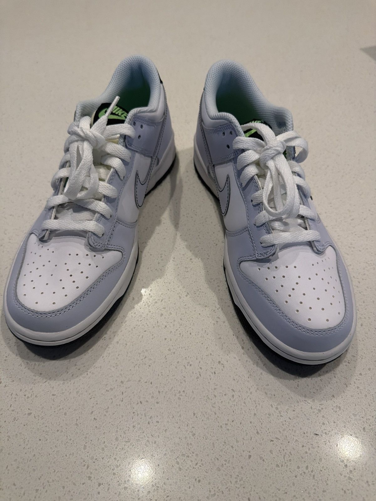 Nike Nike Dunk Low Size US 7 / EU 40 - 3 Thumbnail
