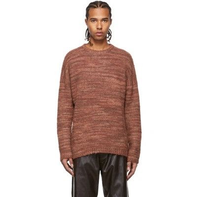 Our Legacy Our legacy popover roundneck sweater Size US S / EU 44-46 / 1 - 8 Thumbnail