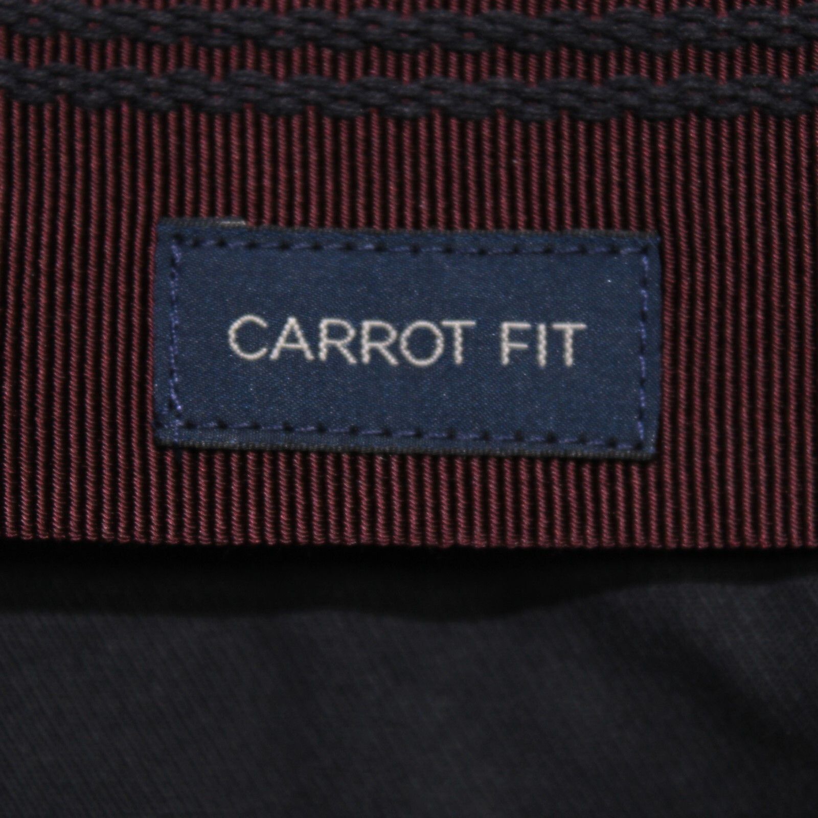 Incotex INCOTEX New with tags Chino Size 38 US In Blue Size US 38 / EU 54 - 6 Thumbnail