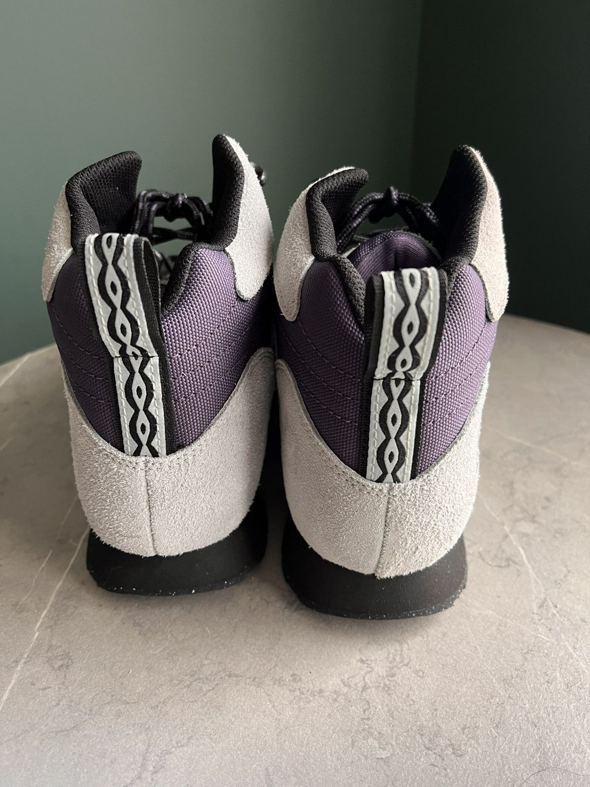 Nike ACG Nike ACG Torre Mid WP Size US 11.5 / EU 44-45 - 5 Thumbnail