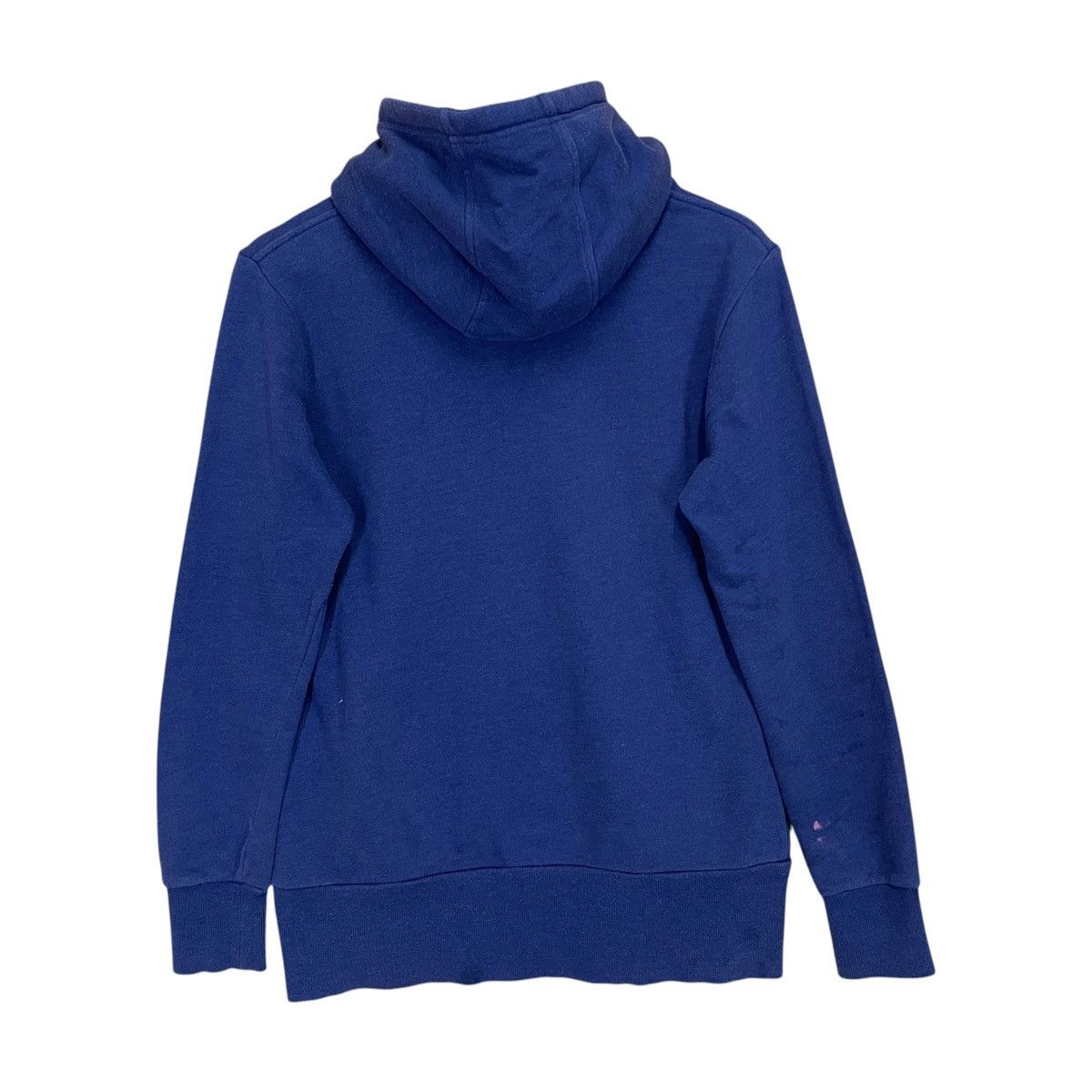 Le Coq Sportif Le Coq Sportif France Big Logo Pullover Hoodie Size US S / EU 44-46 / 1 - 8 Thumbnail