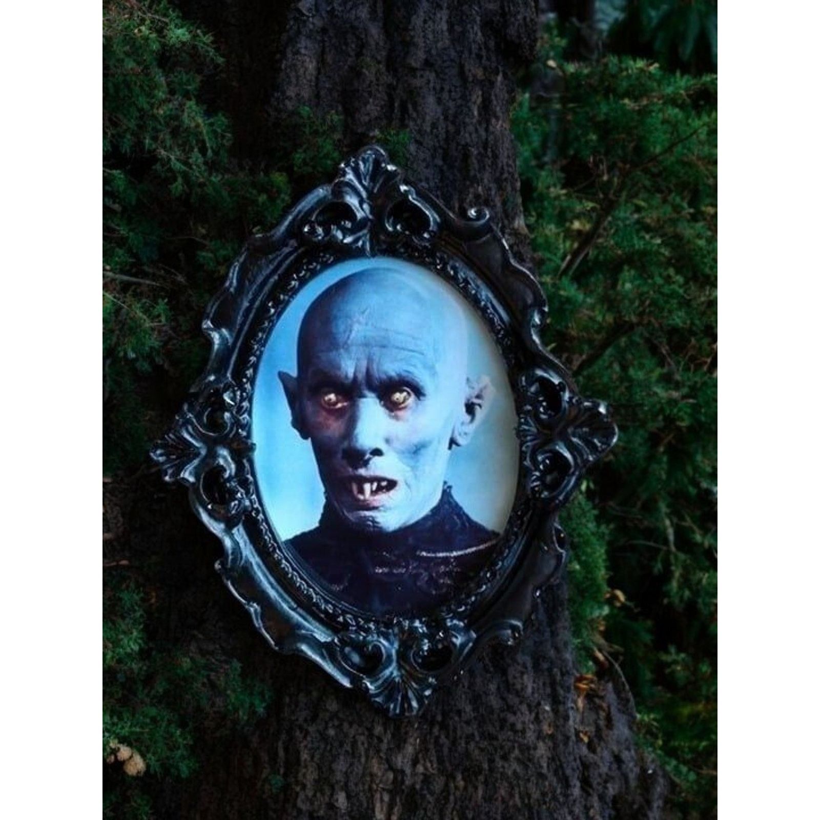 Other Salem's Lot Magnet - Horror Vampire Decoration Horror Size ONE SIZE - 3 Thumbnail