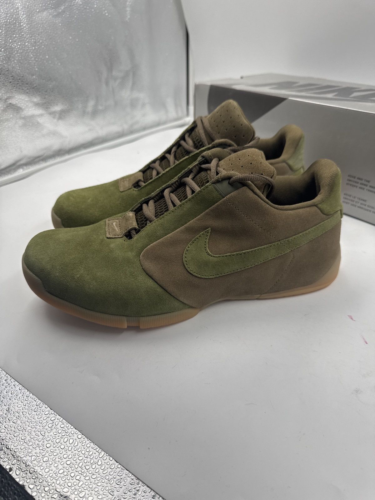Nike Zoom Air URL 2003