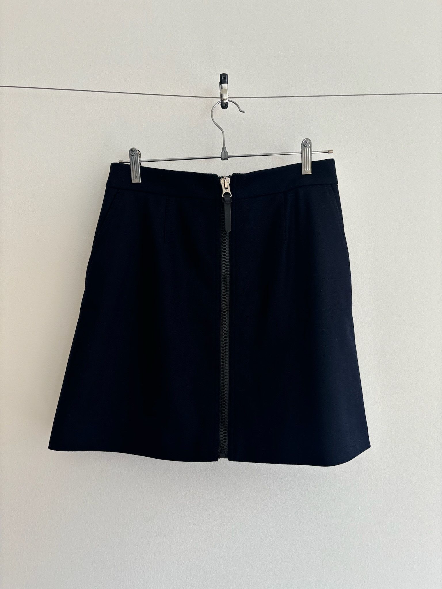 Acne Studios Suraya mini skirt Size 29" - 1 Thumbnail