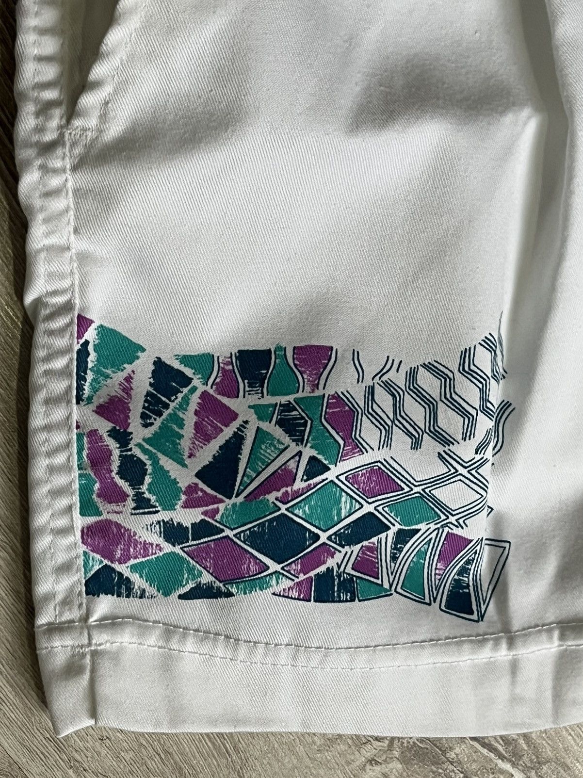 Ellesse × Vintage Ellesse woman’s tennis shorts Size 38" / US 16 / IT 52 - 3 Thumbnail