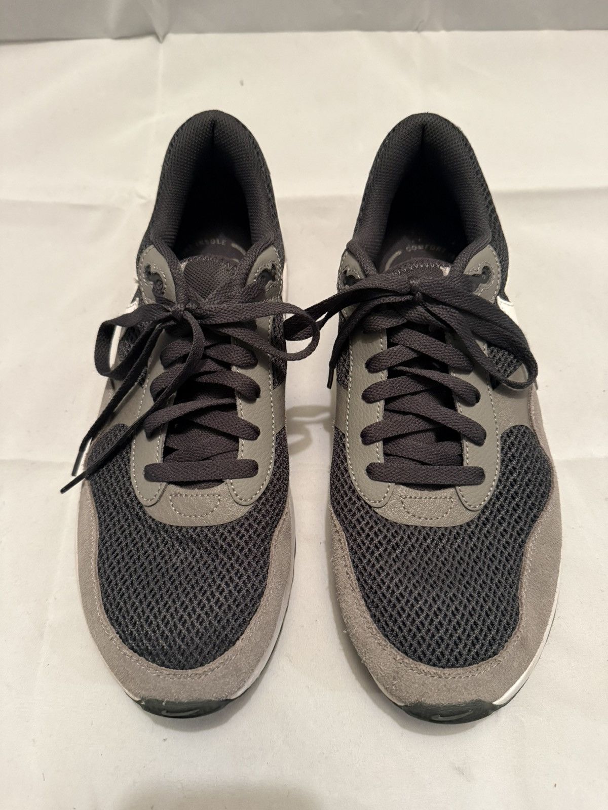 Nike Nike Air Max SYSTM gray sneakers - men size 10.5 Size US 10.5 / EU 43-44 - 4 Thumbnail