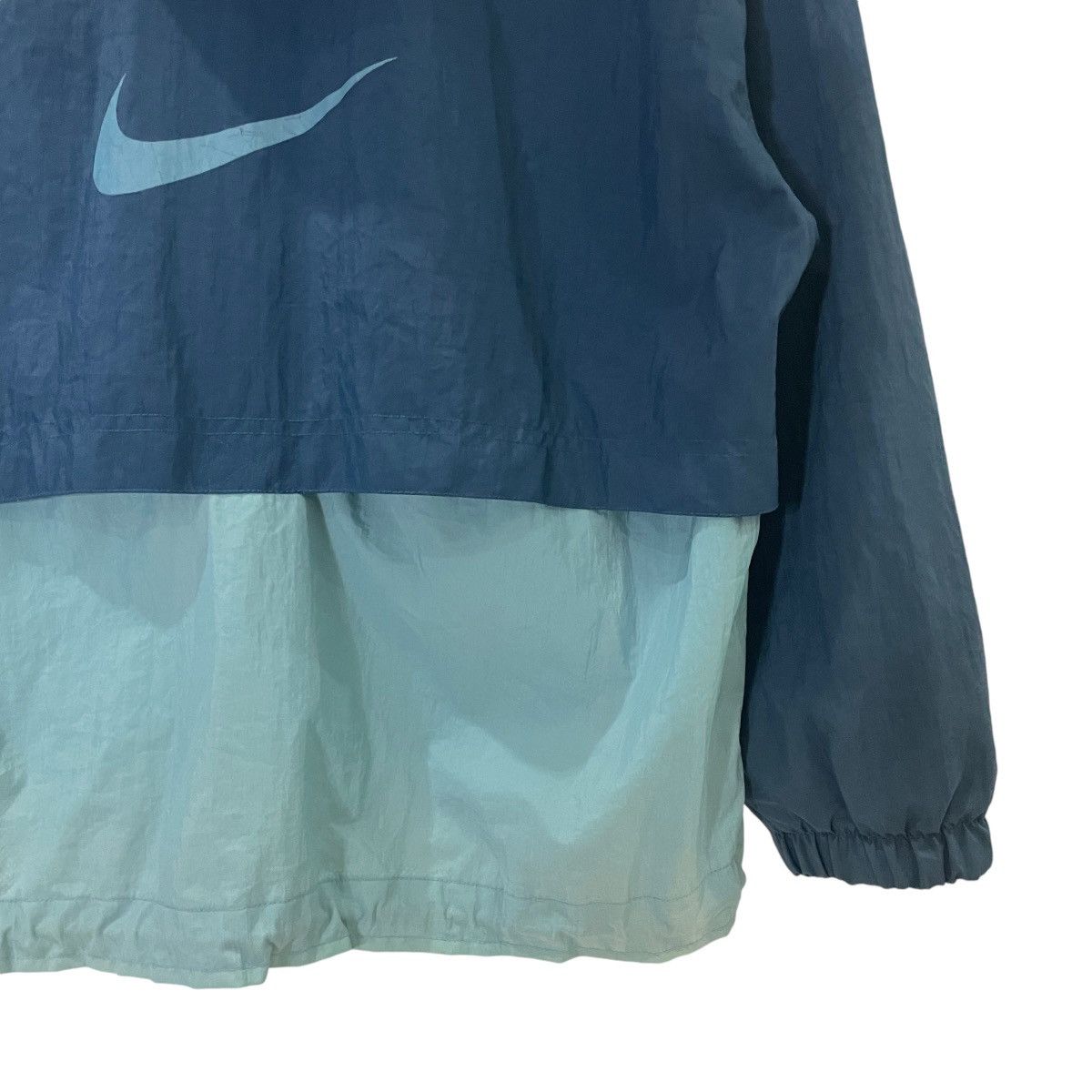 Nike Vintage 90s Nike Kids Jacket Size US M / EU 48-50 / 2 - 4 Thumbnail