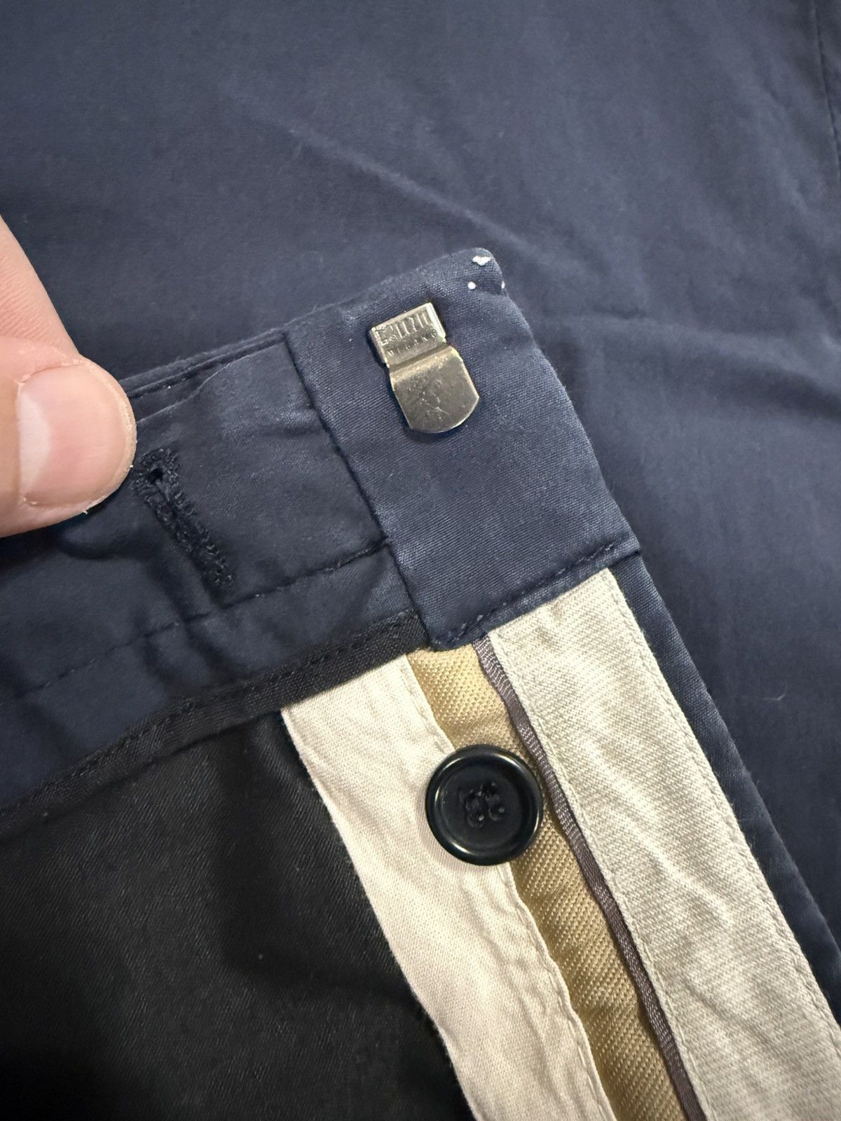 Helmut Lang Very nice Size US 32 / EU 48 - 2 Thumbnail