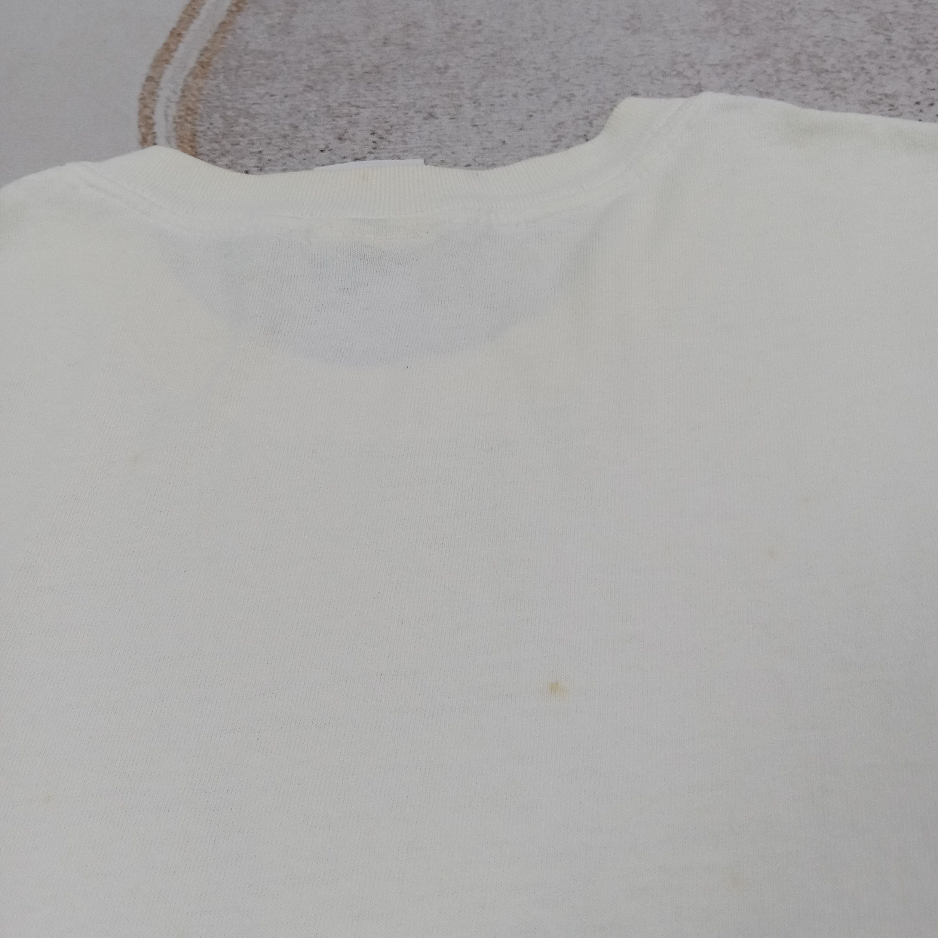 Vintage Fast & Furious Toyota Supra Racing Movie Tshirt C267N78 Size US L / EU 52-54 / 3 - 7 Thumbnail