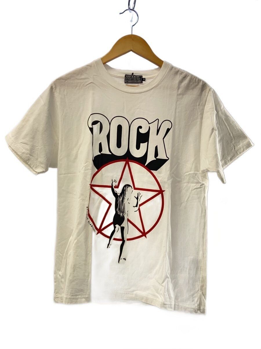 Hysteric Glamour Hysteric Rock Tee Size US M / EU 48-50 / 2 - 1 Thumbnail